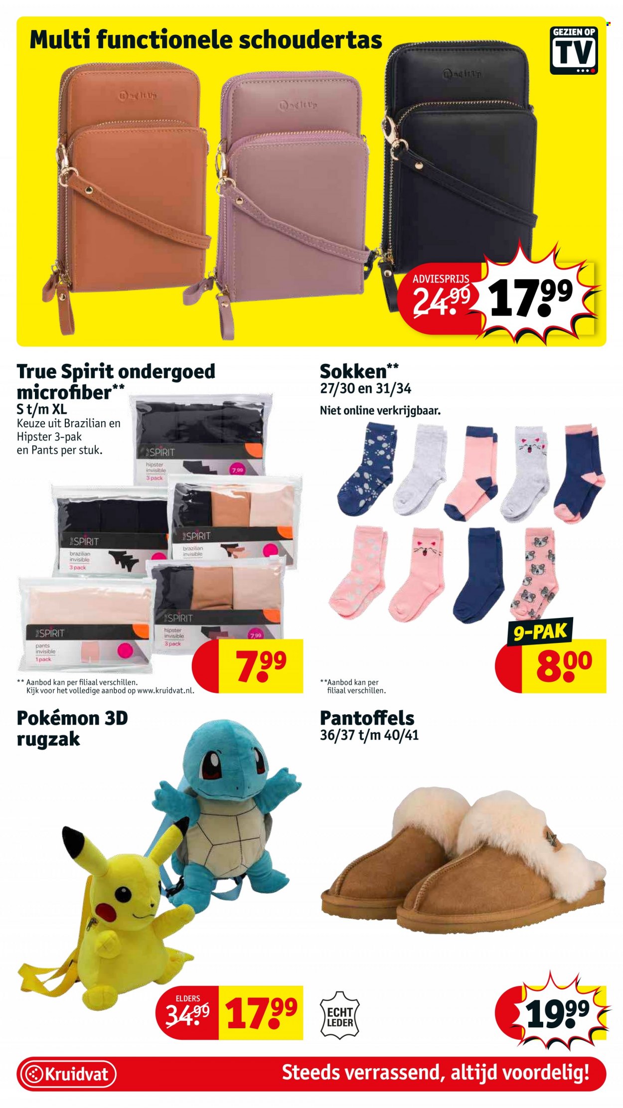Kruidvat-aanbieding - 8-11-2022 - 20-11-2022. Pagina 54
