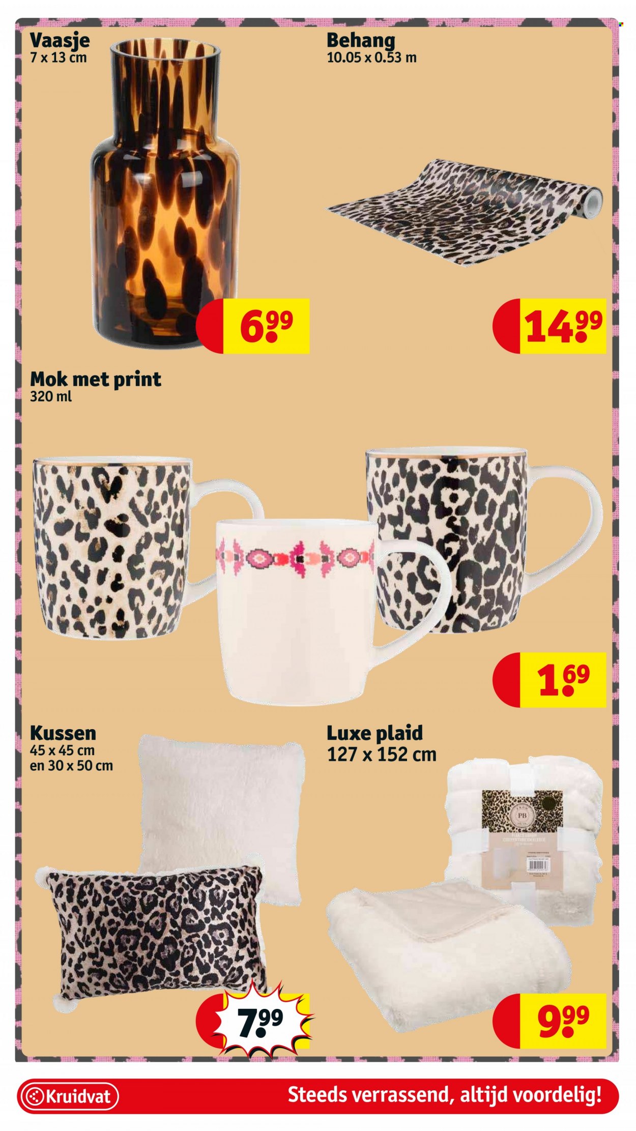 Kruidvat-aanbieding - 8-11-2022 - 20-11-2022. Pagina 57
