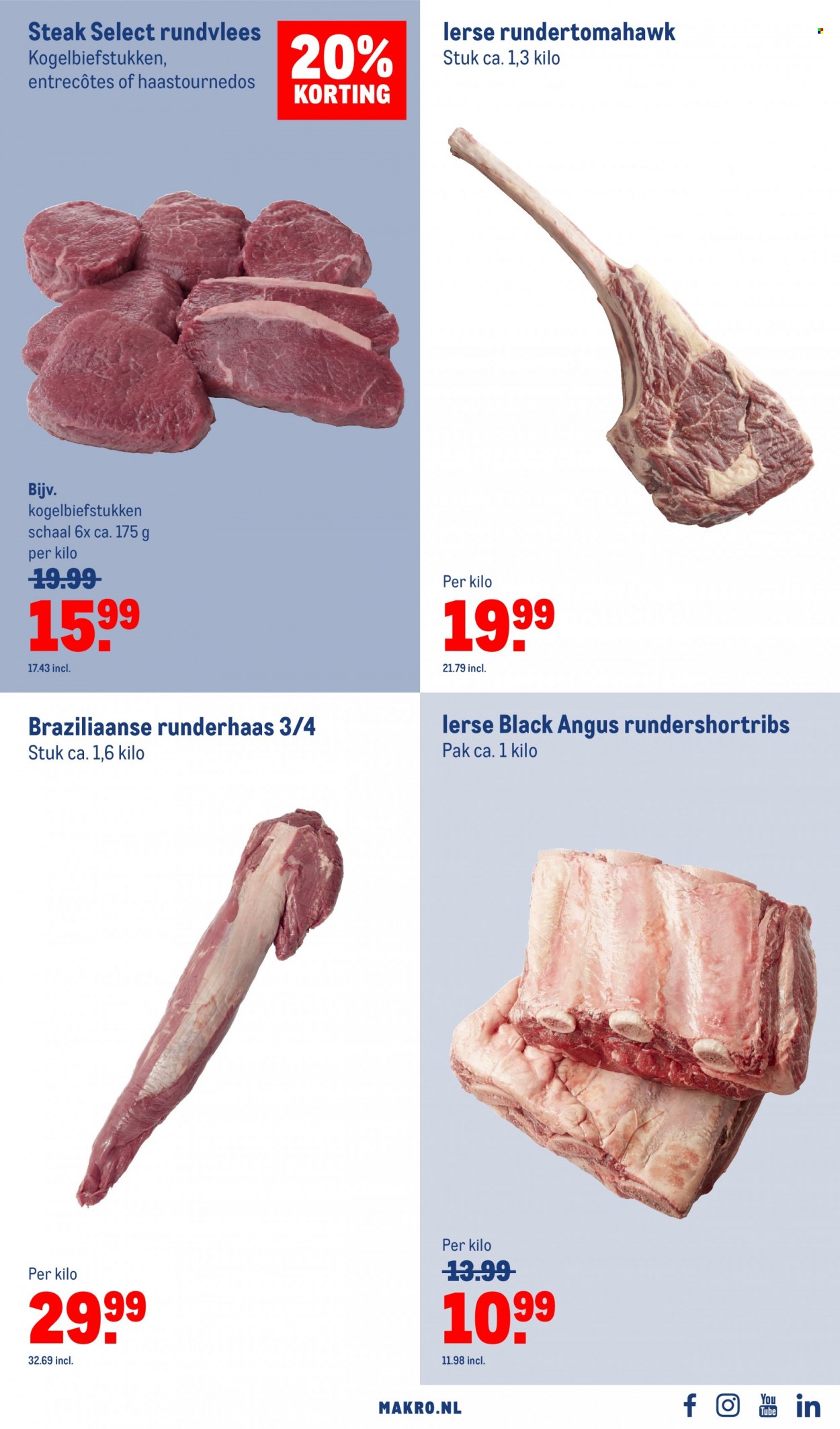 Makro-aanbieding - 9-11-2022 - 22-11-2022. Pagina 13
