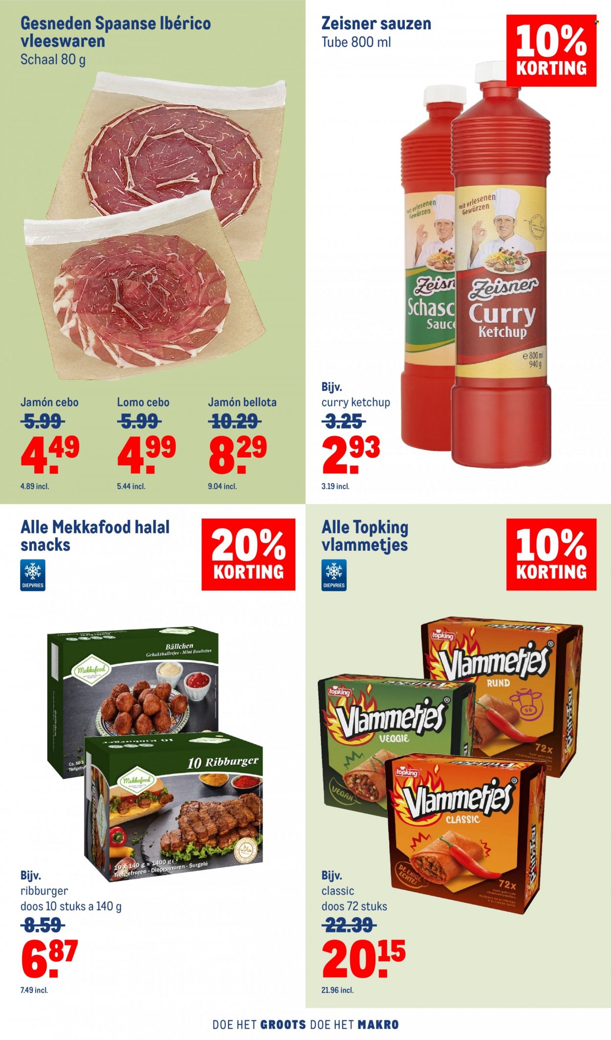 Makro-aanbieding - 9-11-2022 - 22-11-2022. Pagina 18