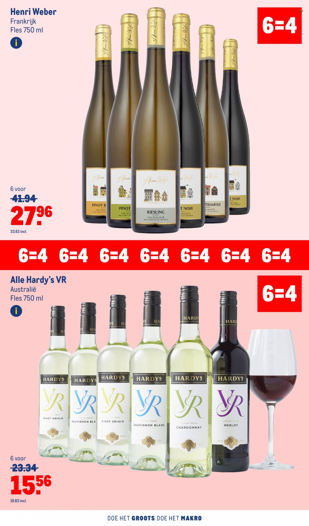 Makro-aanbieding - 9-11-2022 - 22-11-2022. Pagina 28