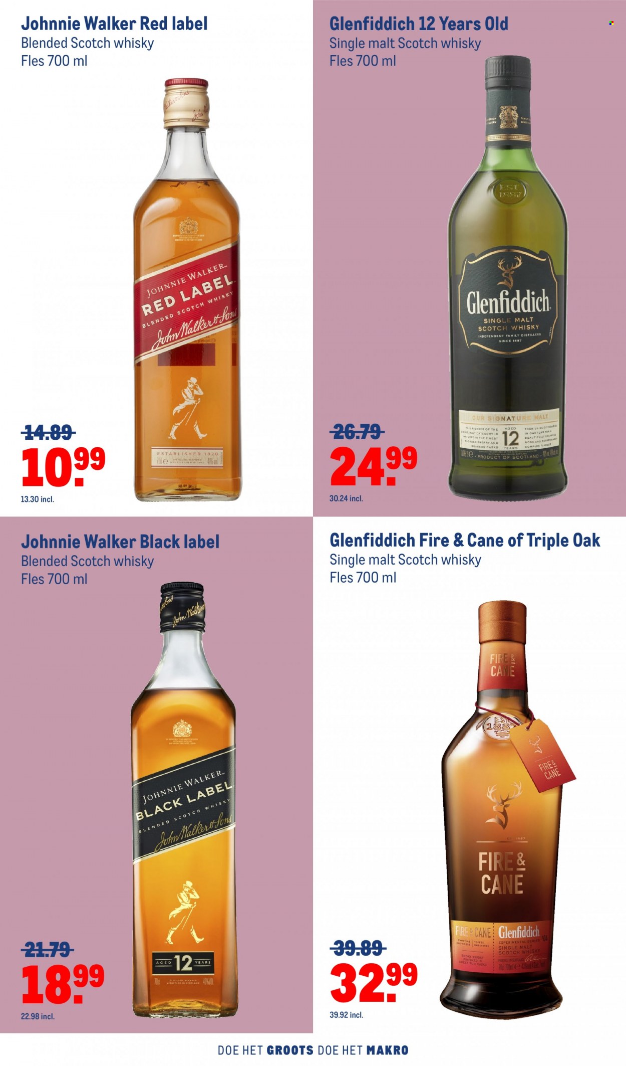 Makro-aanbieding - 9-11-2022 - 22-11-2022. Pagina 32