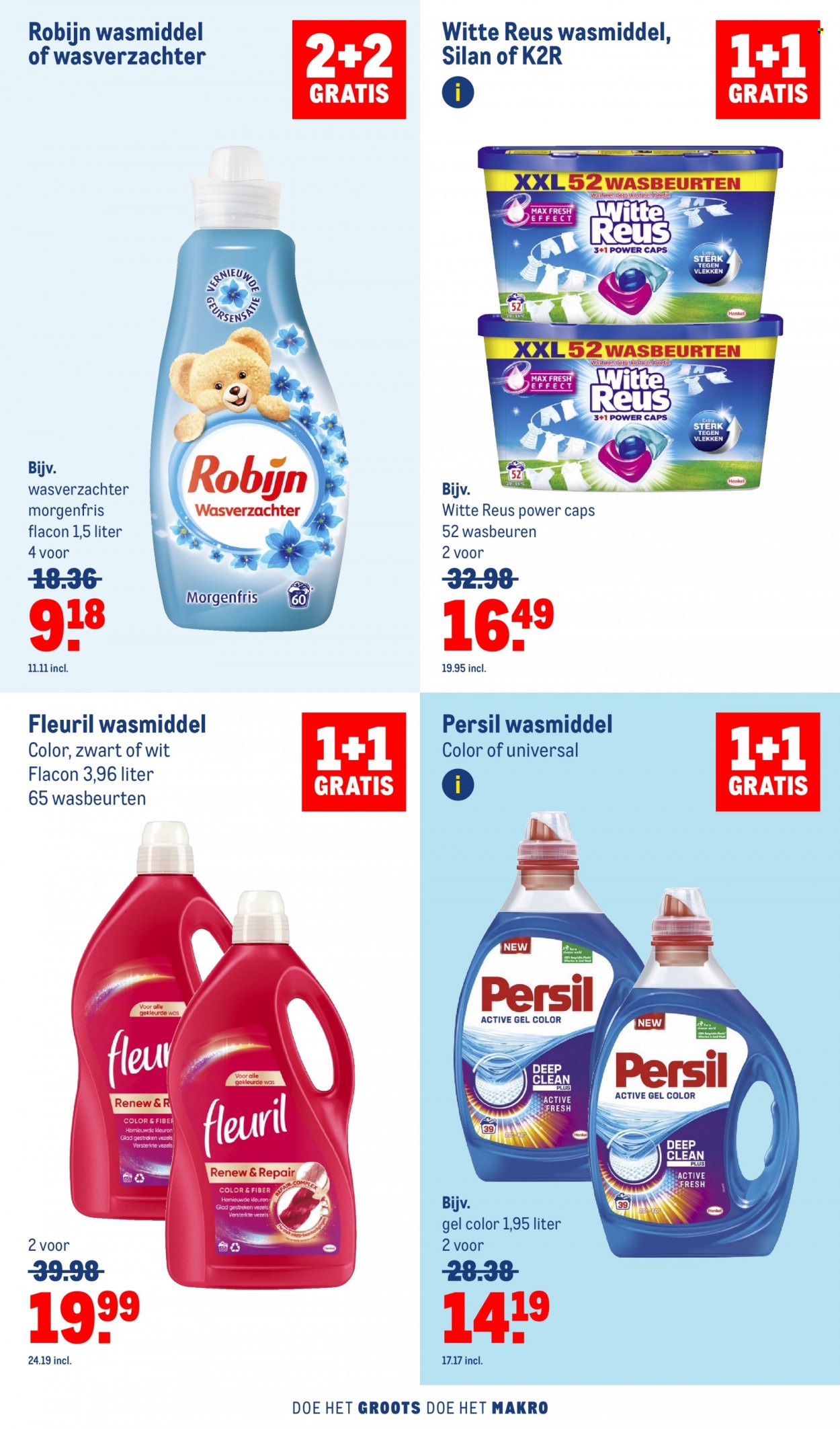 Makro-aanbieding - 9-11-2022 - 22-11-2022. Pagina 38