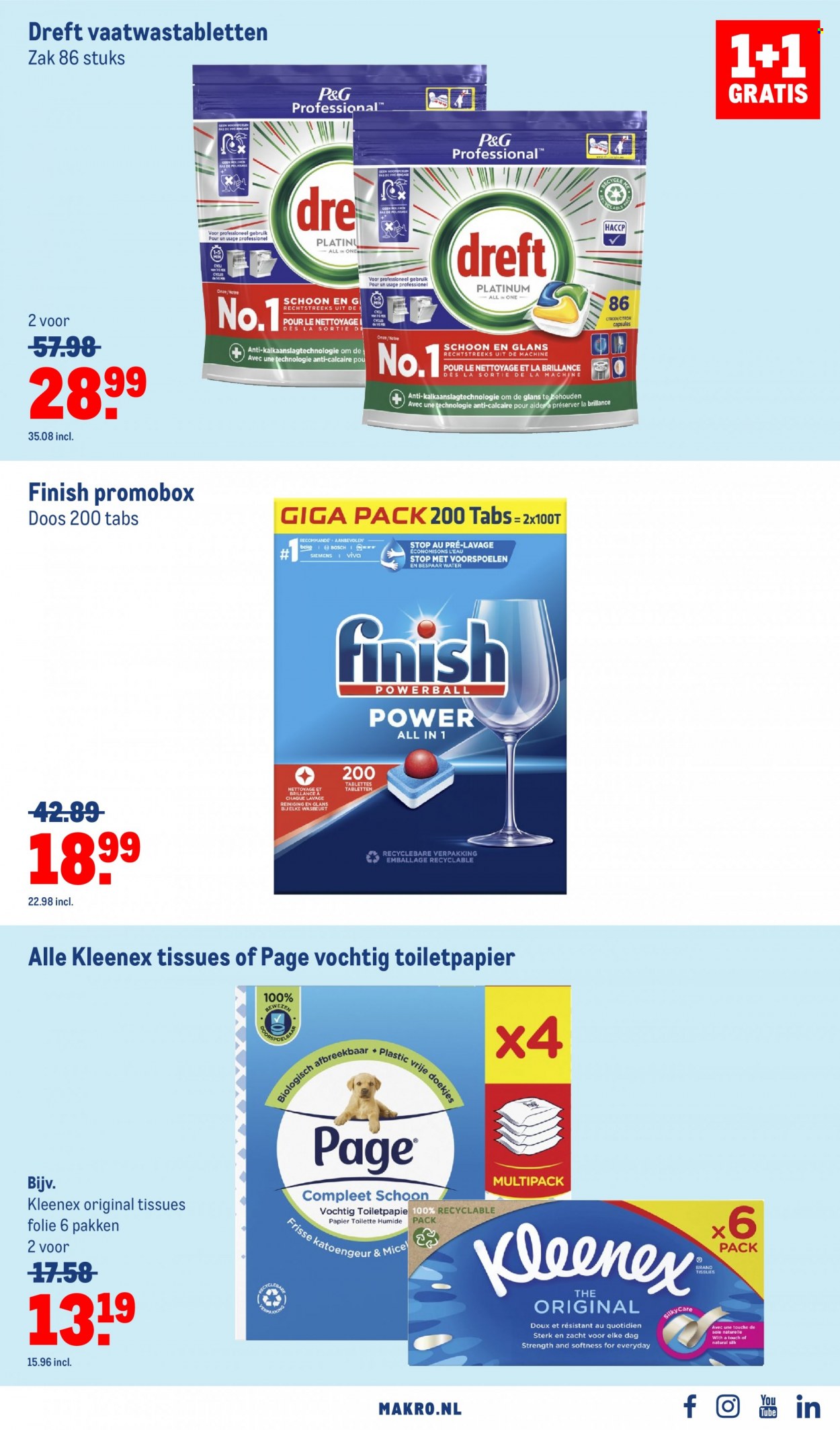 Makro-aanbieding - 9-11-2022 - 22-11-2022. Pagina 39