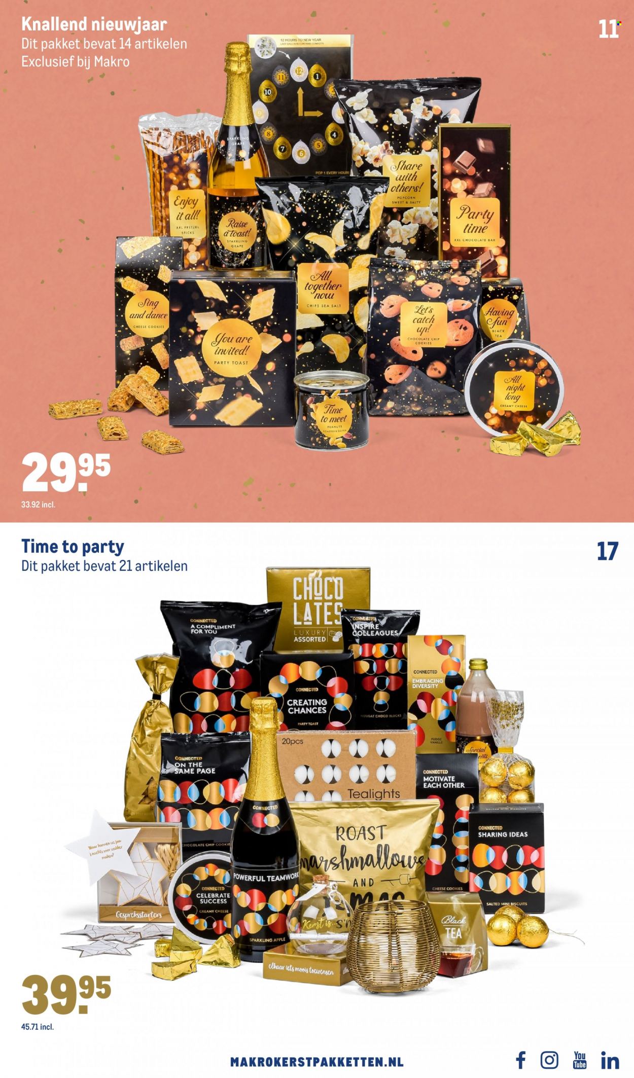 Makro-aanbieding - 9-11-2022 - 22-11-2022. Pagina 3