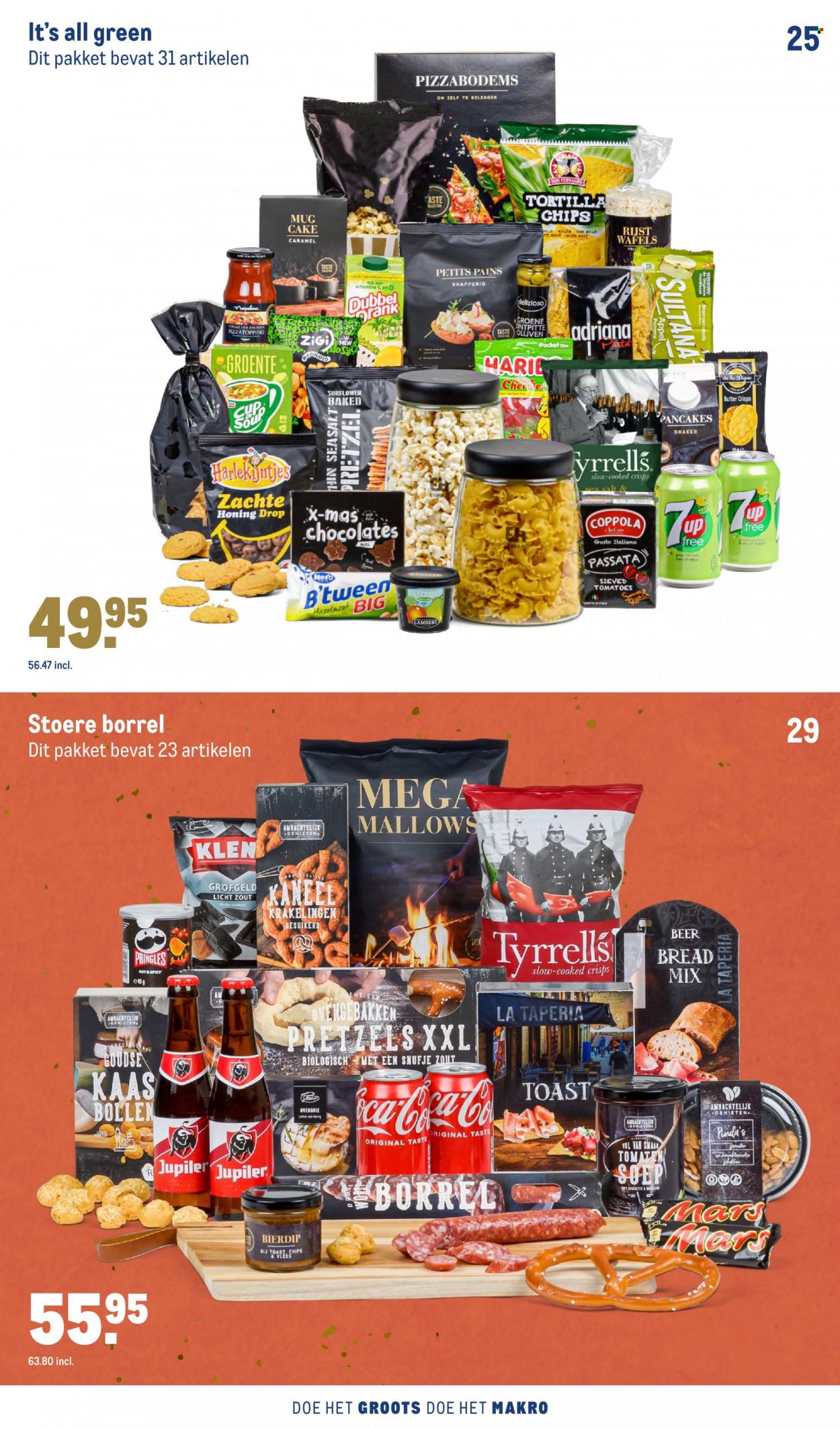 Makro-aanbieding - 9-11-2022 - 22-11-2022. Pagina 4