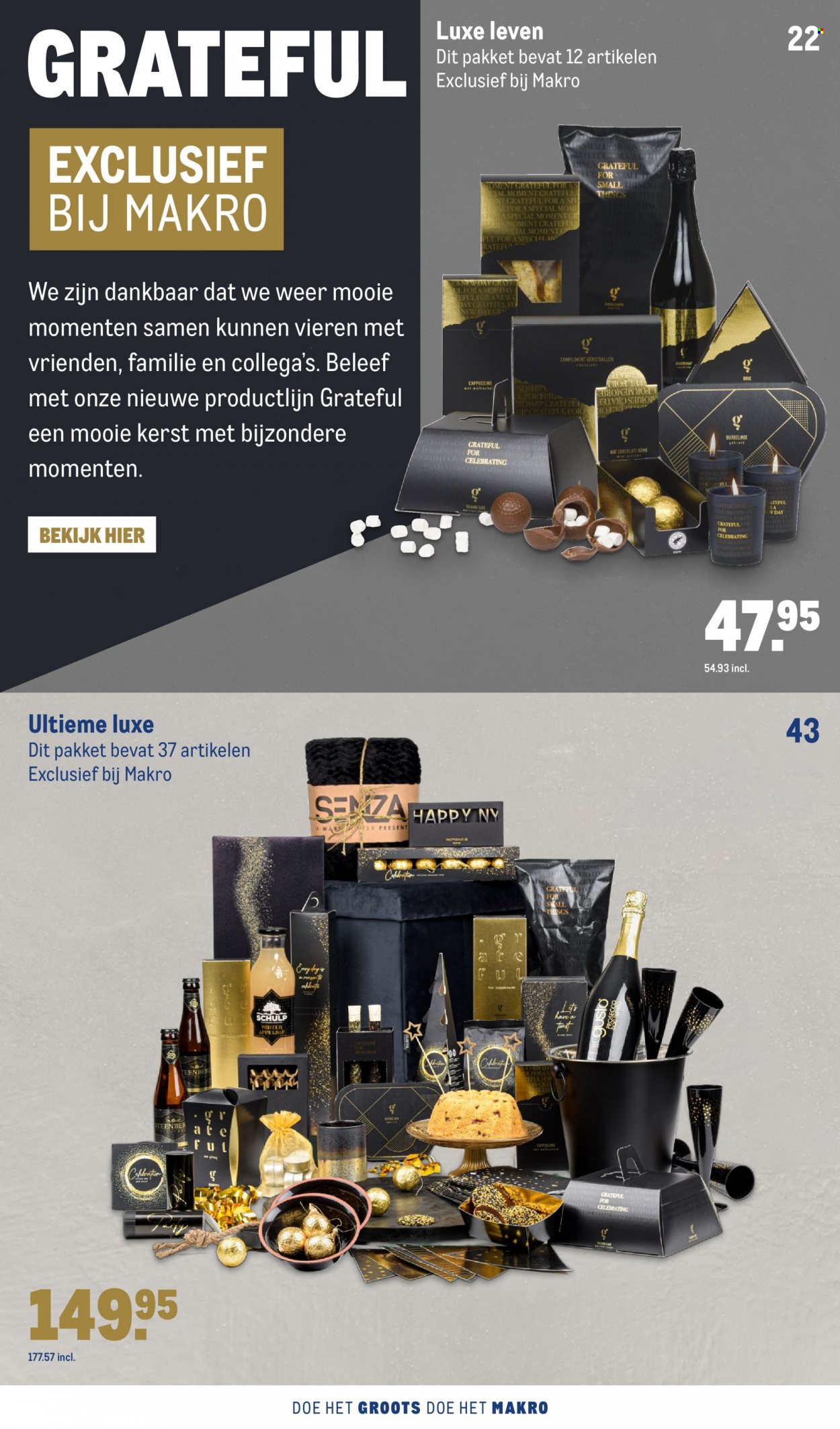 Makro-aanbieding - 9-11-2022 - 22-11-2022. Pagina 6