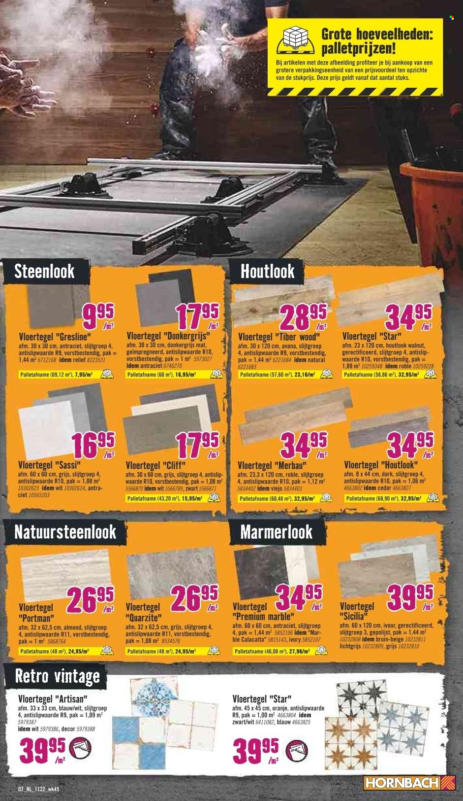 Hornbach-aanbieding - 8-11-2022 - 27-11-2022. Pagina 4