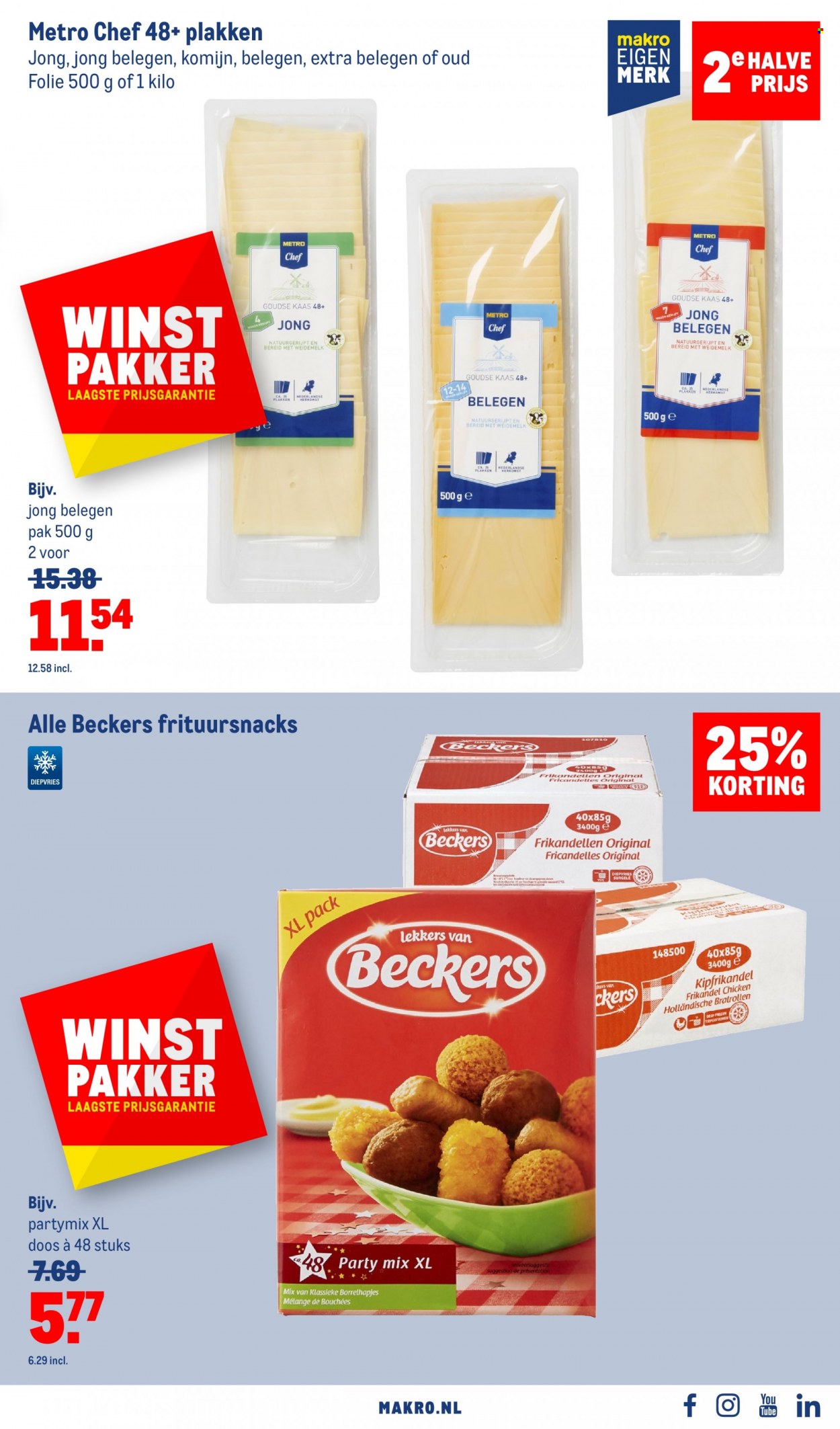 Makro-aanbieding - 9-11-2022 - 6-12-2022. Pagina 5