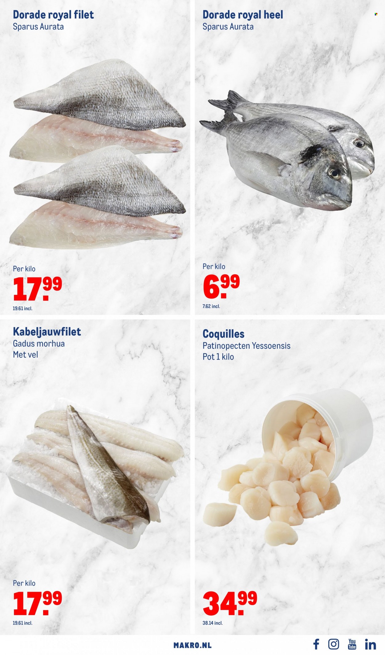 Makro-aanbieding - 9-11-2022 - 6-12-2022. Pagina 13