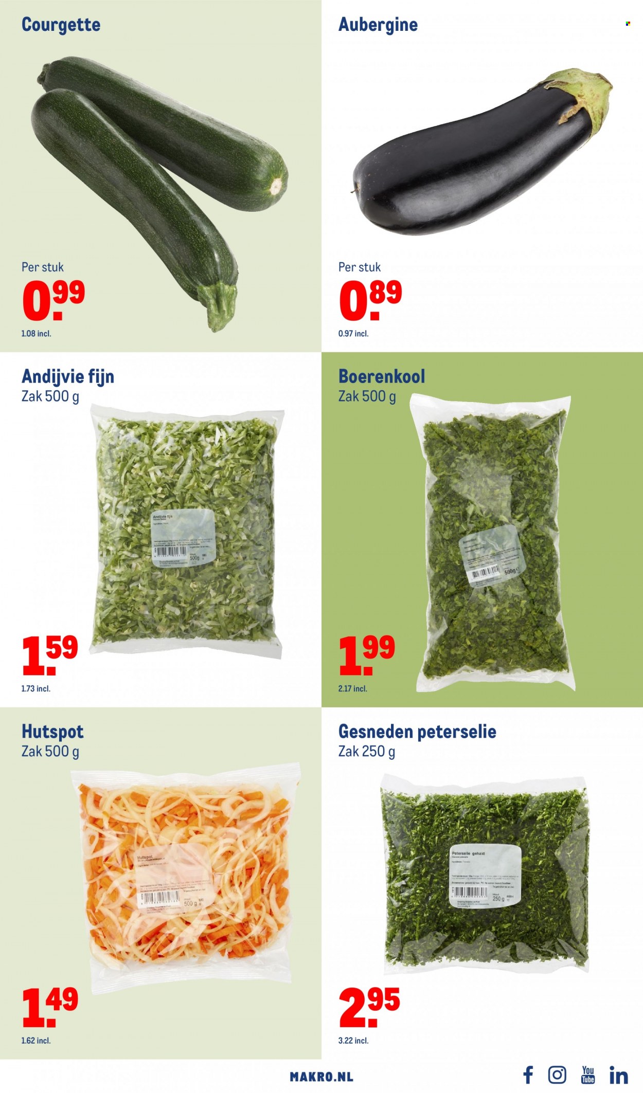 Makro-aanbieding - 9-11-2022 - 6-12-2022. Pagina 17