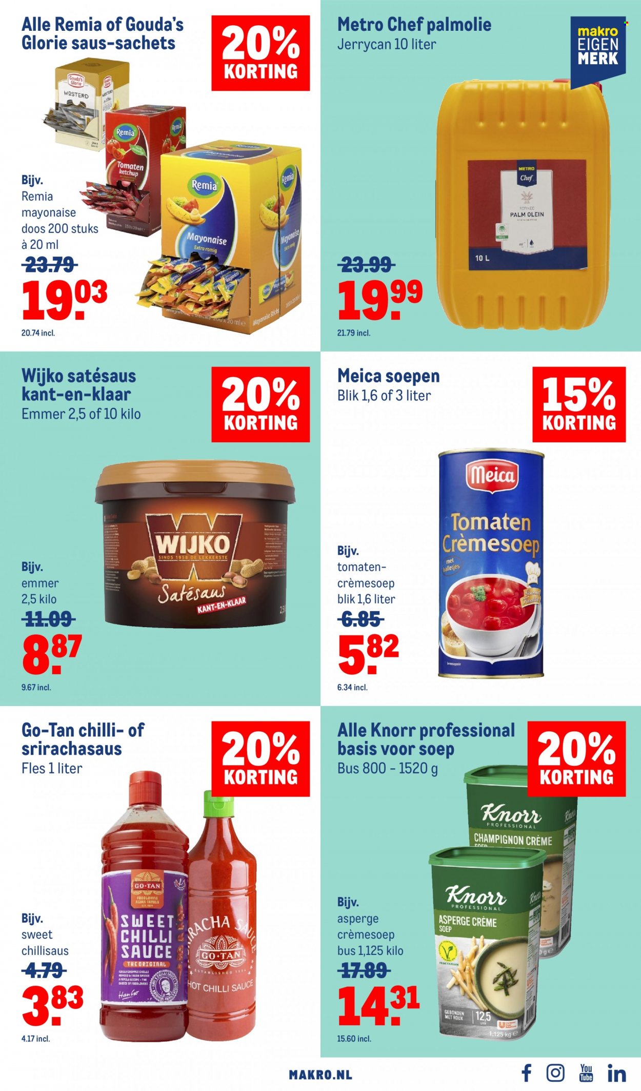 Makro-aanbieding - 9-11-2022 - 6-12-2022. Pagina 23