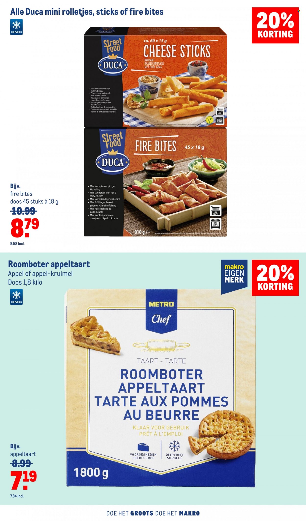 Makro-aanbieding - 9-11-2022 - 6-12-2022. Pagina 24
