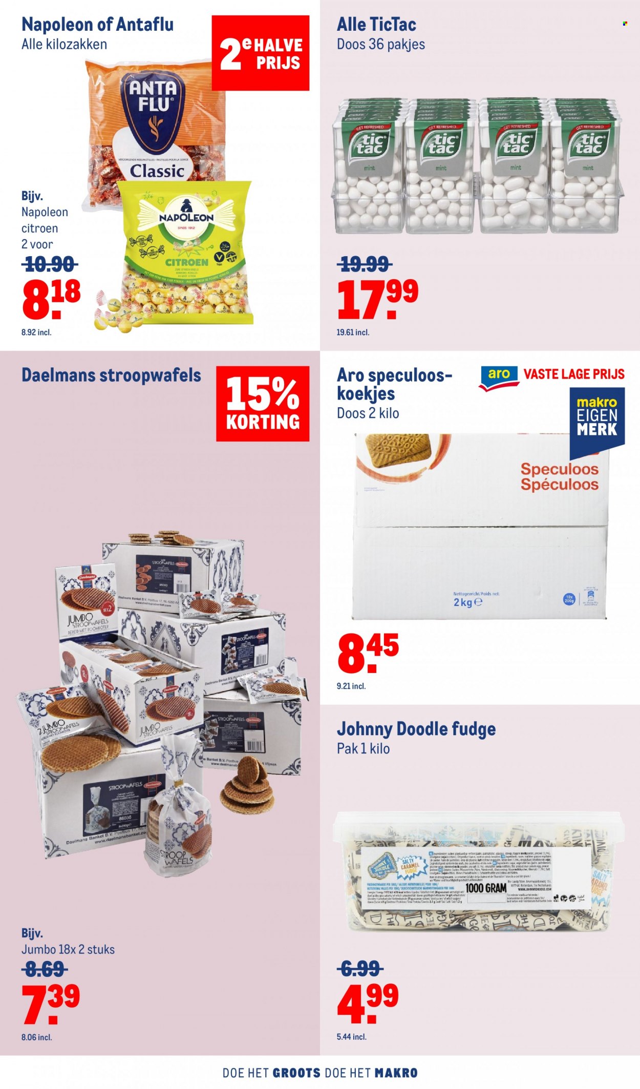 Makro-aanbieding - 9-11-2022 - 6-12-2022. Pagina 26