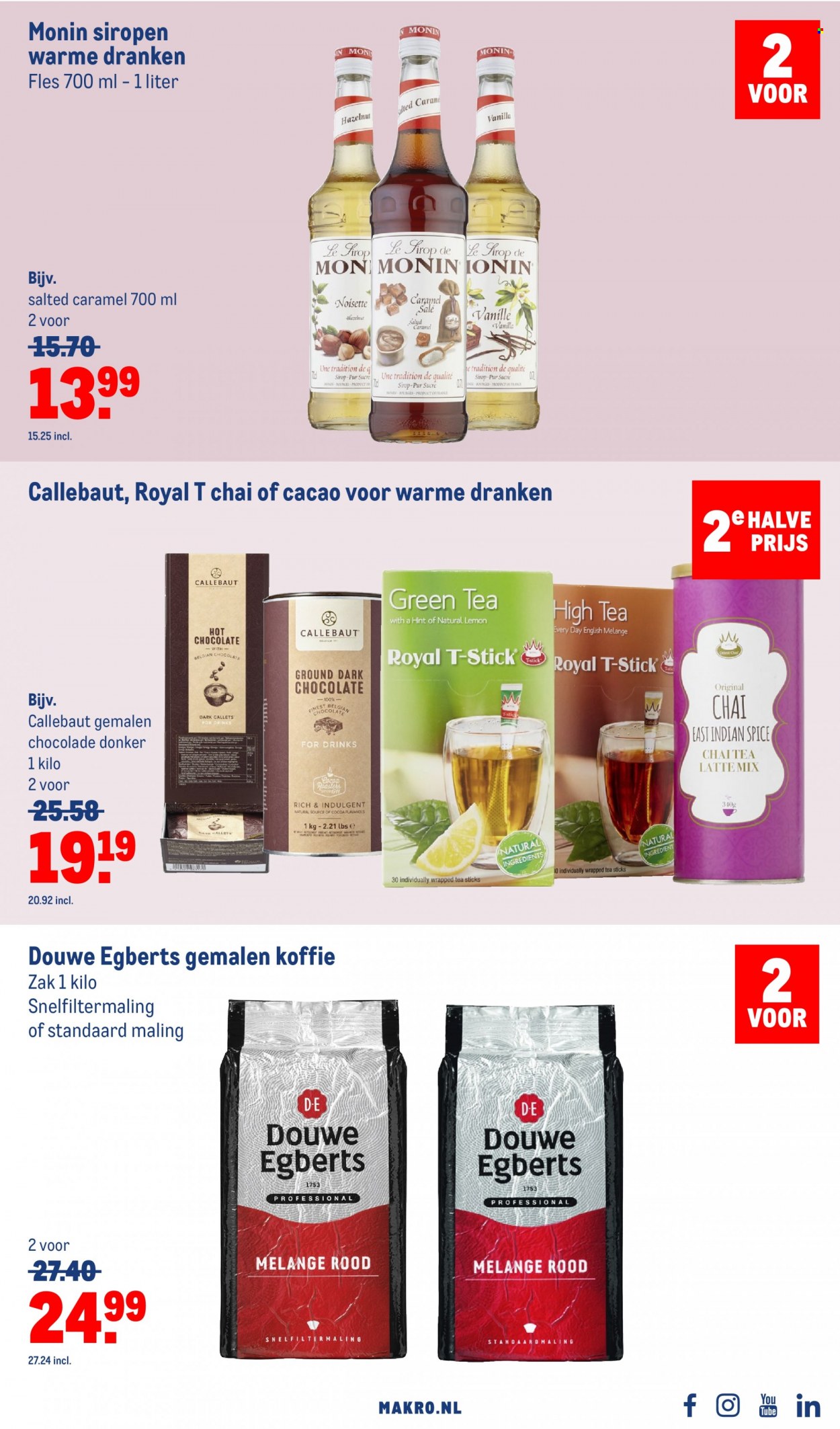 Makro-aanbieding - 9-11-2022 - 6-12-2022. Pagina 27
