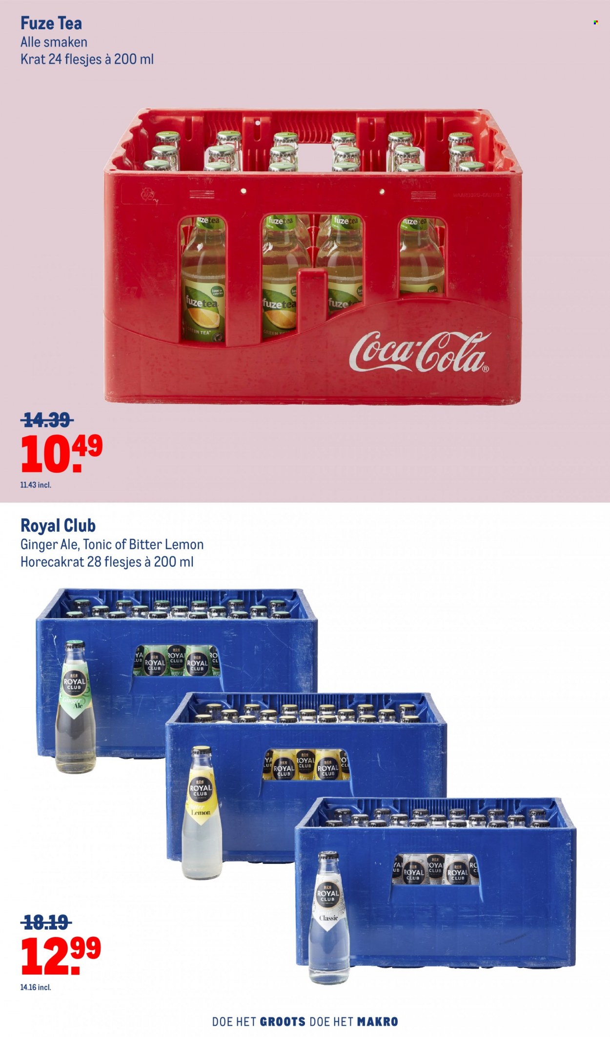 Makro-aanbieding - 9-11-2022 - 6-12-2022. Pagina 30