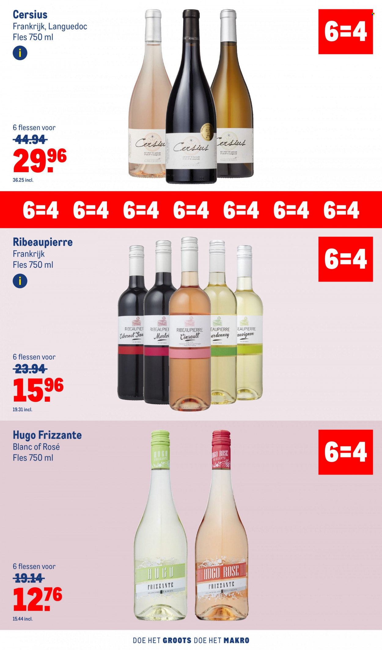 Makro-aanbieding - 9-11-2022 - 6-12-2022. Pagina 34
