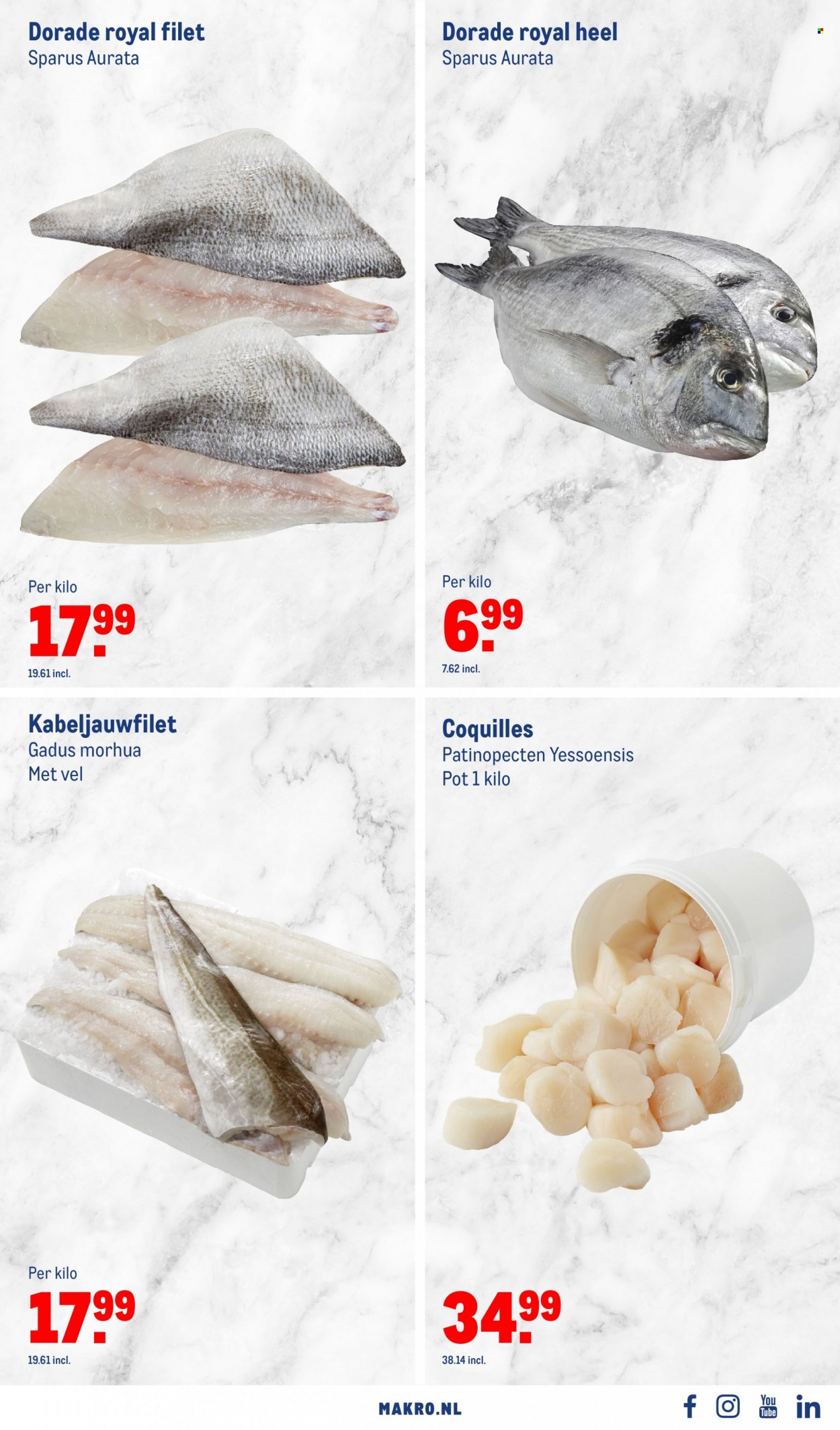 Makro-aanbieding - 9-11-2022 - 6-12-2022. Pagina 13