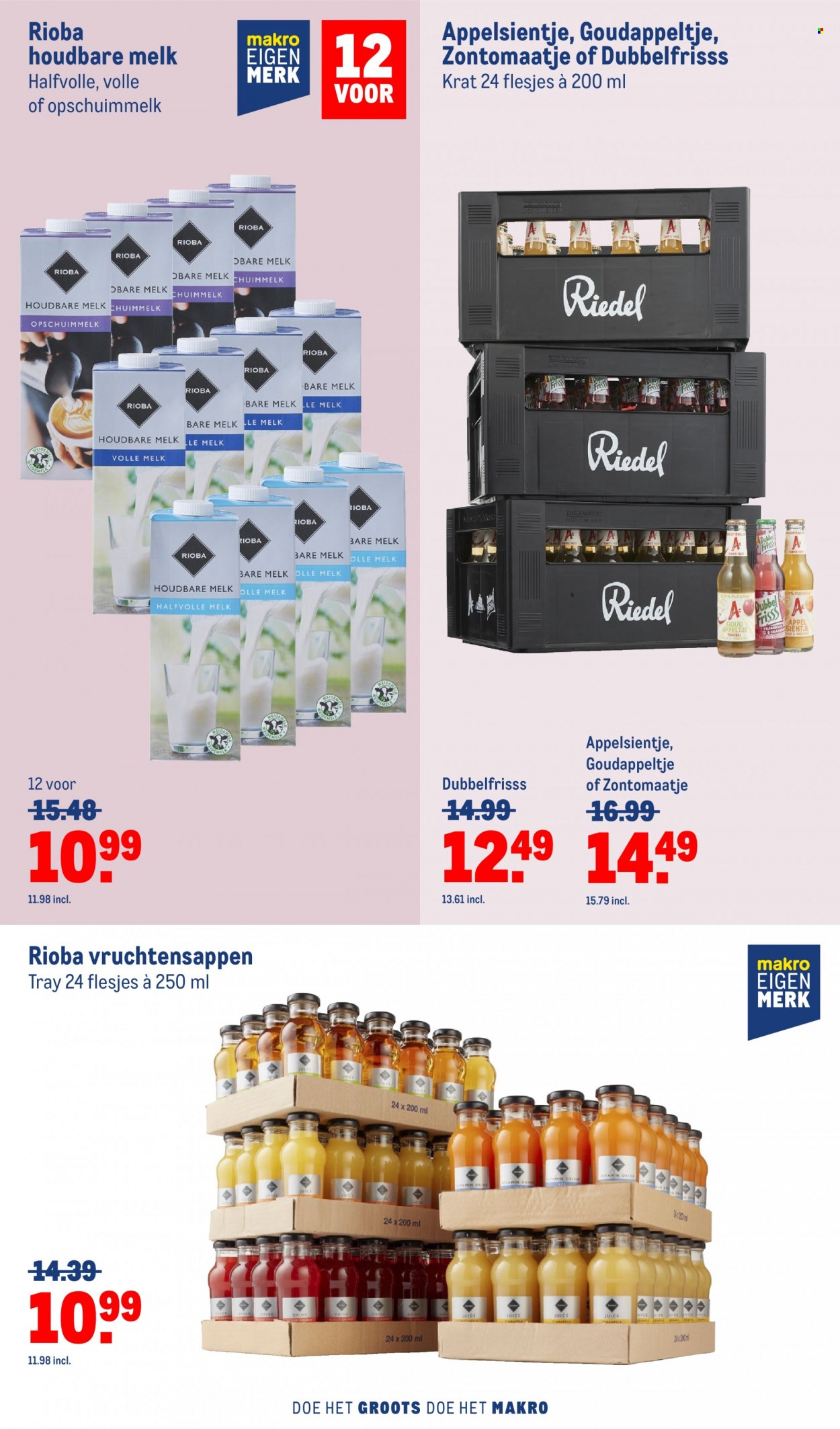 Makro-aanbieding - 9-11-2022 - 6-12-2022. Pagina 28