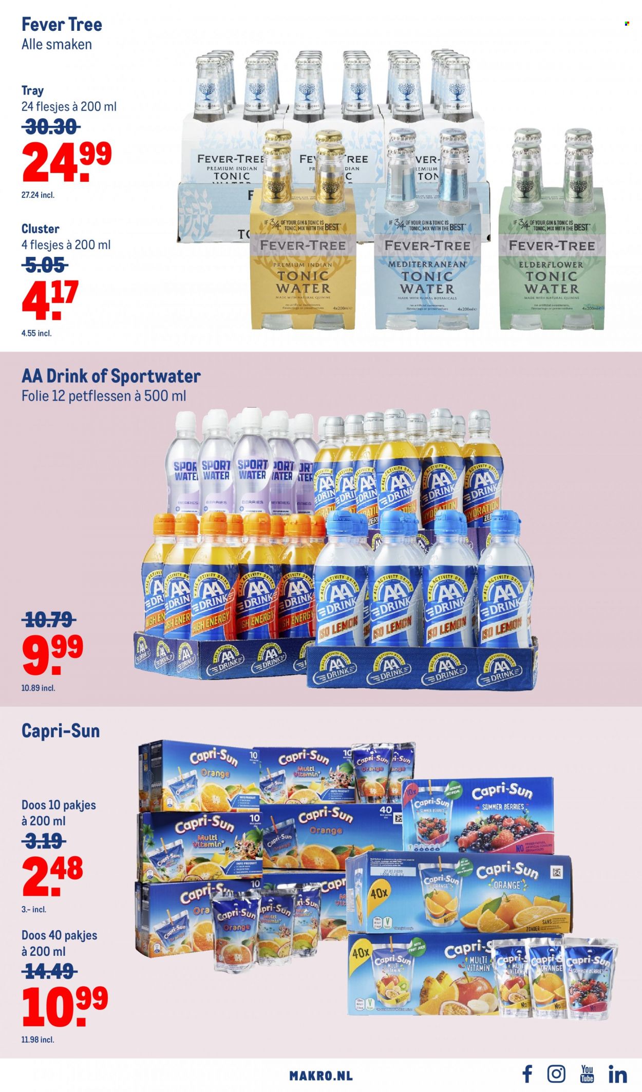 Makro-aanbieding - 9-11-2022 - 6-12-2022. Pagina 29