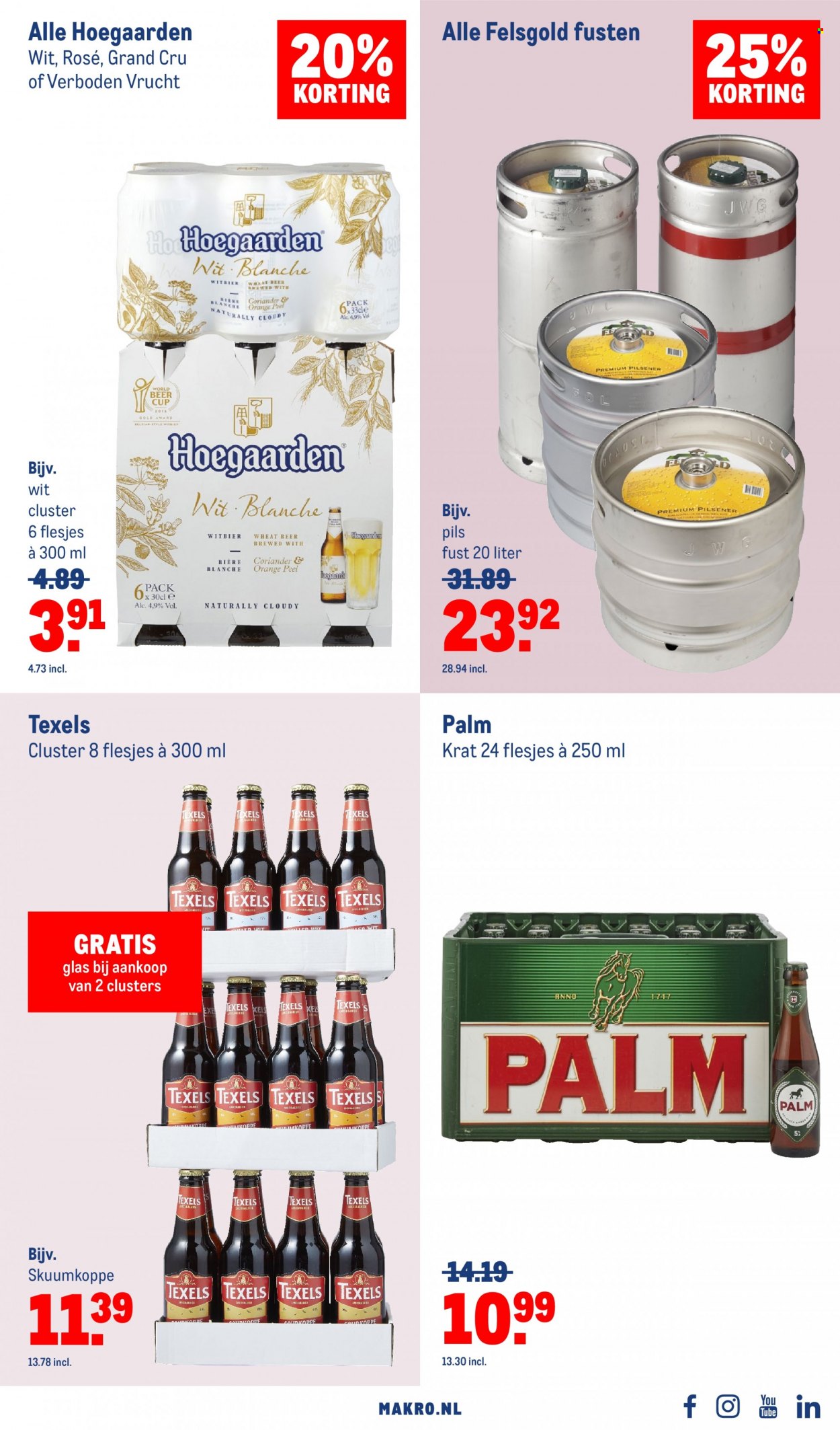 Makro-aanbieding - 9-11-2022 - 6-12-2022. Pagina 31