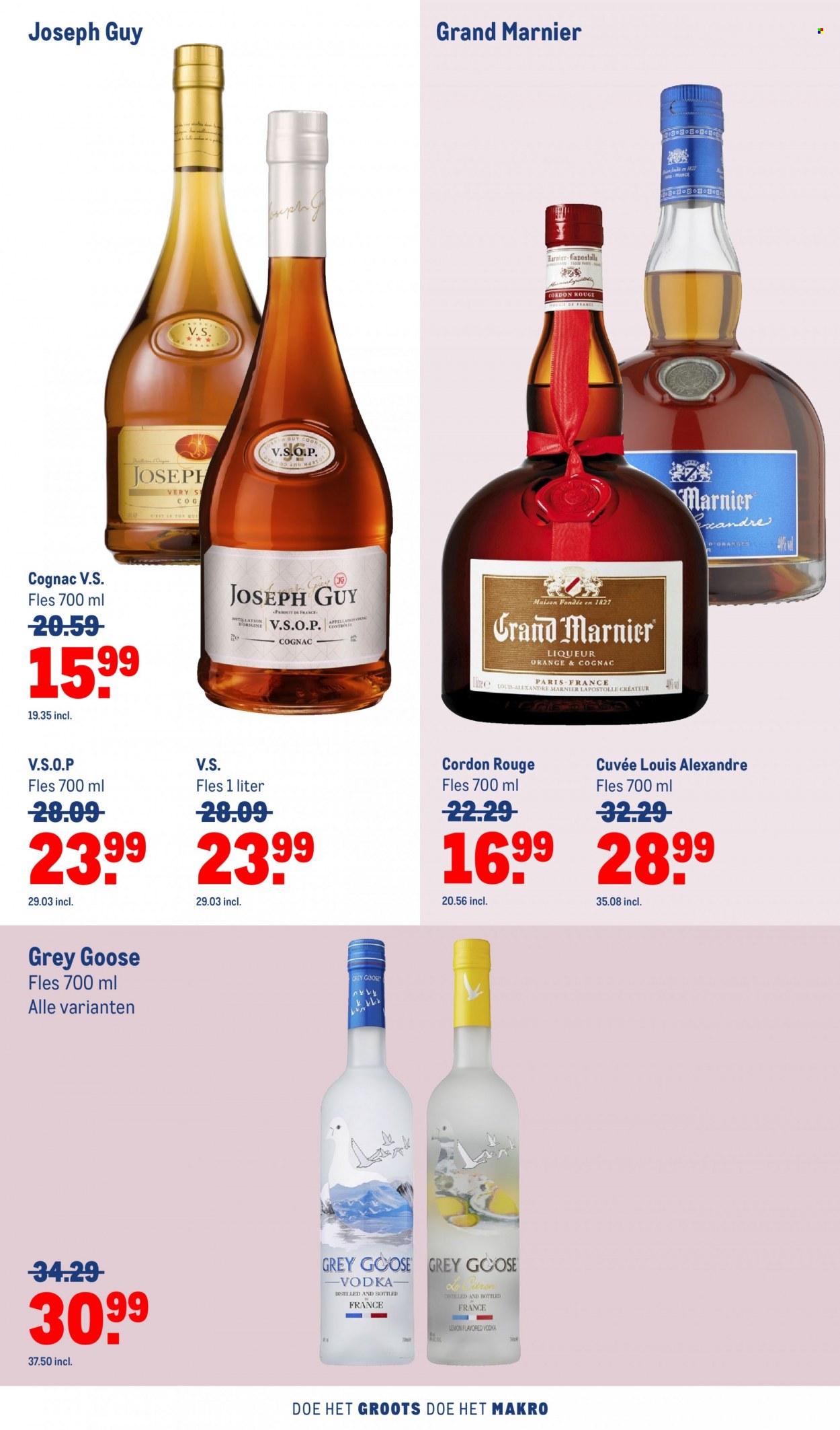 Makro-aanbieding - 9-11-2022 - 6-12-2022. Pagina 32