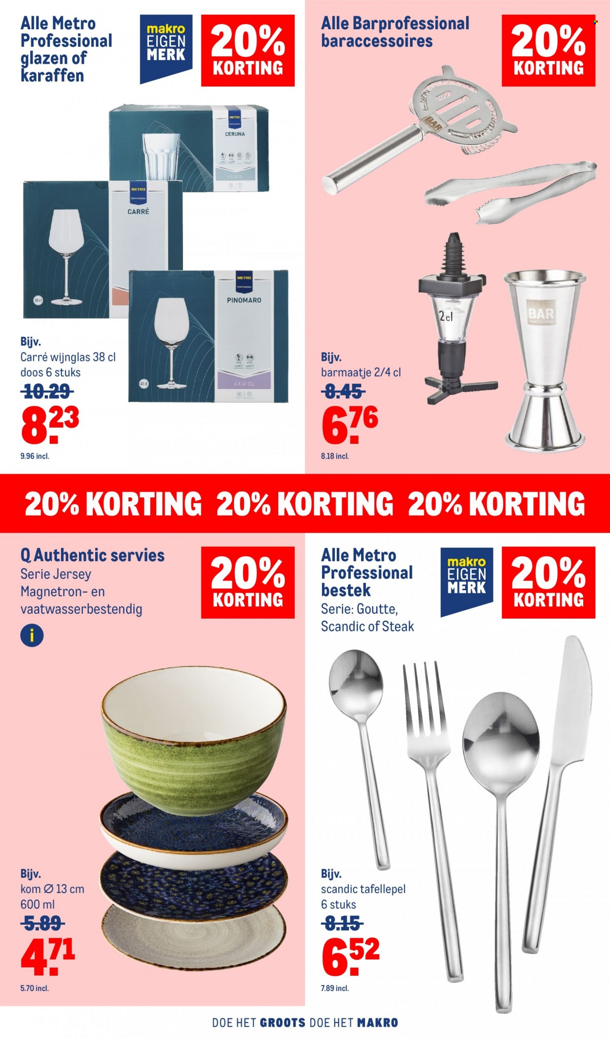 Makro-aanbieding - 9-11-2022 - 6-12-2022. Pagina 36