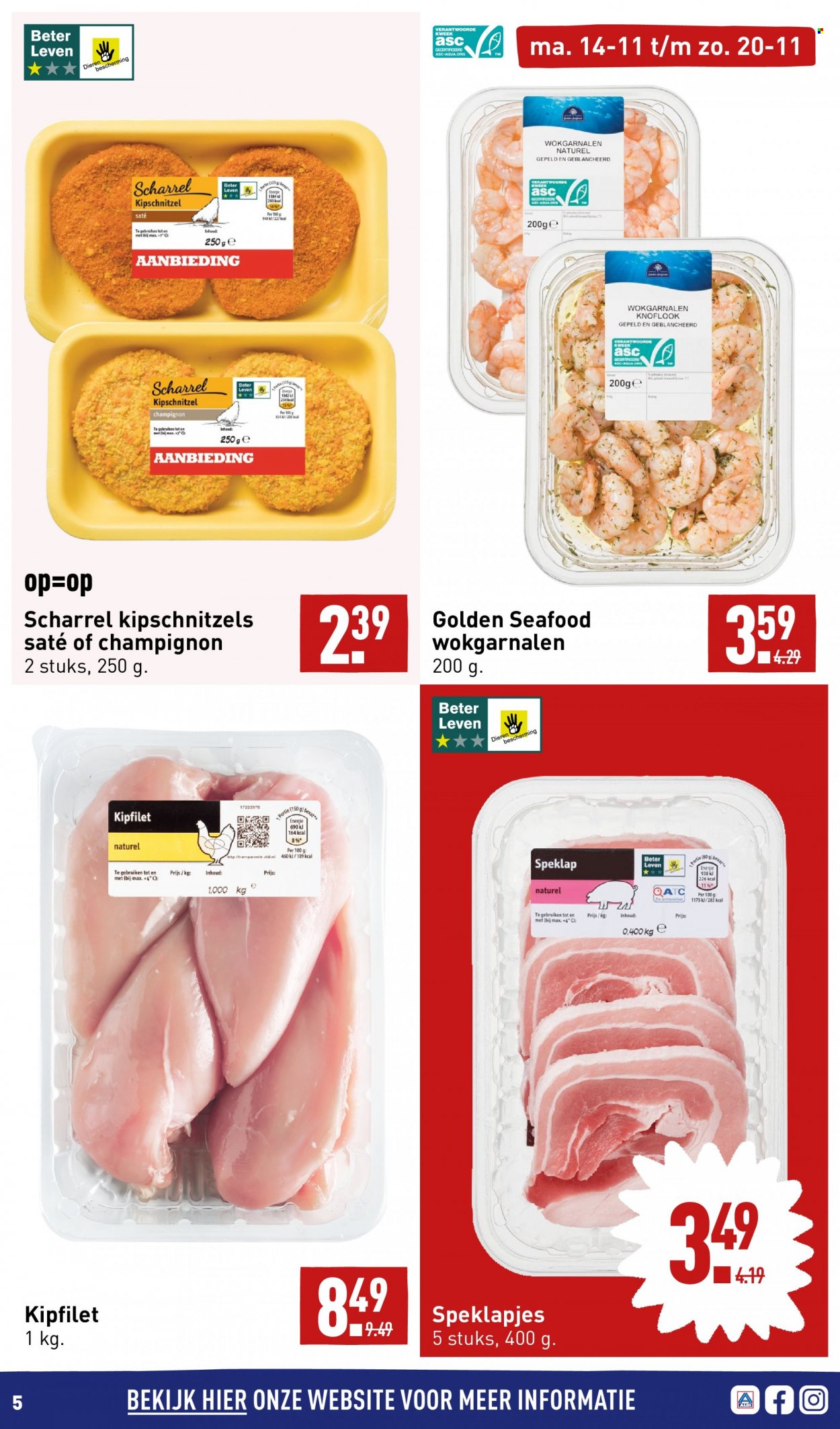 Aldi-aanbieding - 14-11-2022 - 20-11-2022. Pagina 5