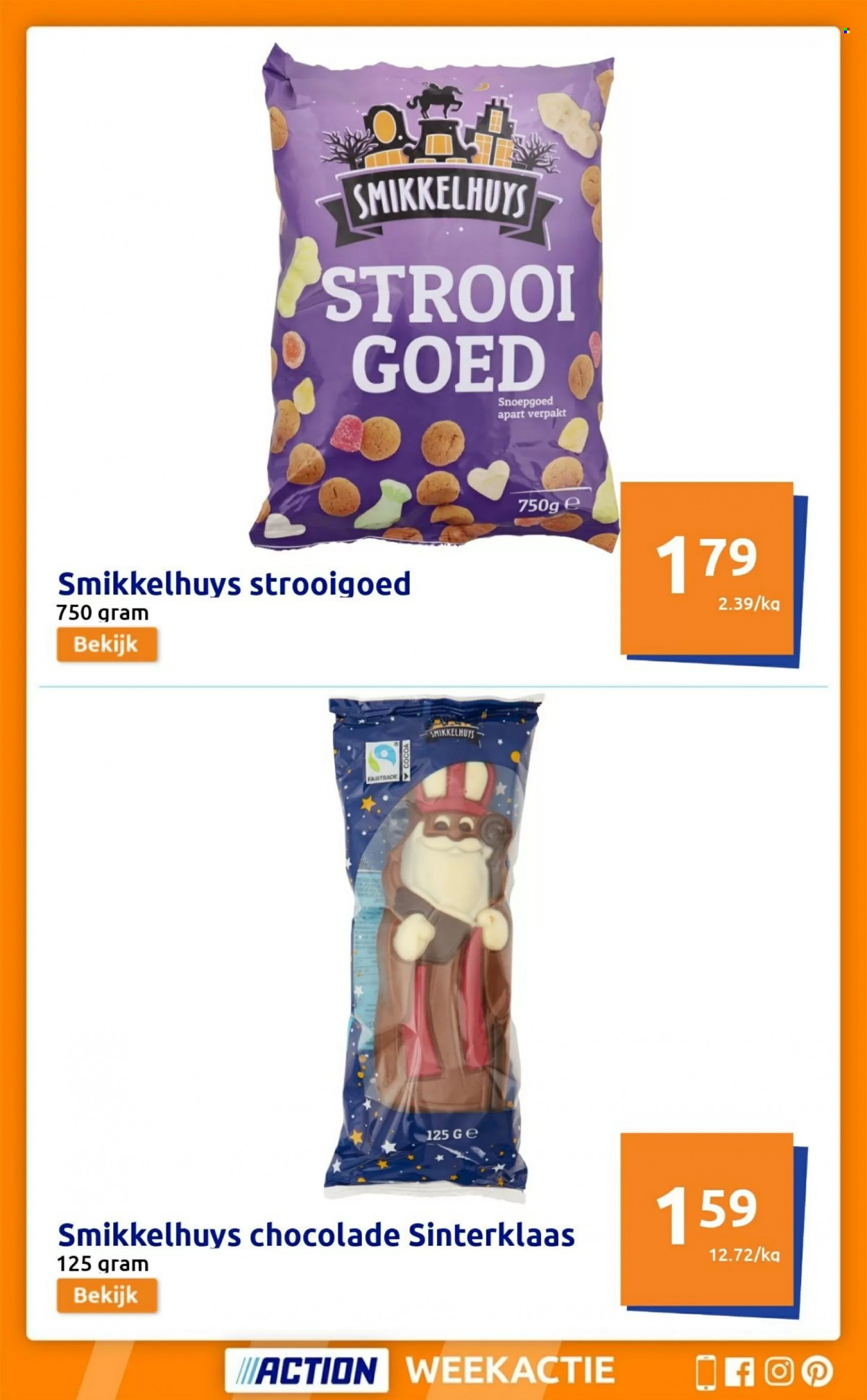 Action-aanbieding - 9-11-2022 - 15-11-2022. Pagina 6