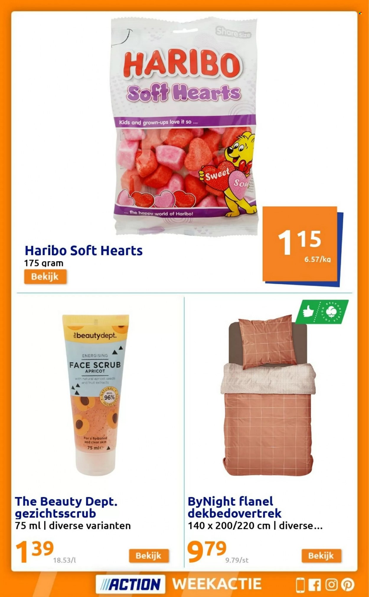 Action-aanbieding - 9-11-2022 - 15-11-2022. Pagina 13
