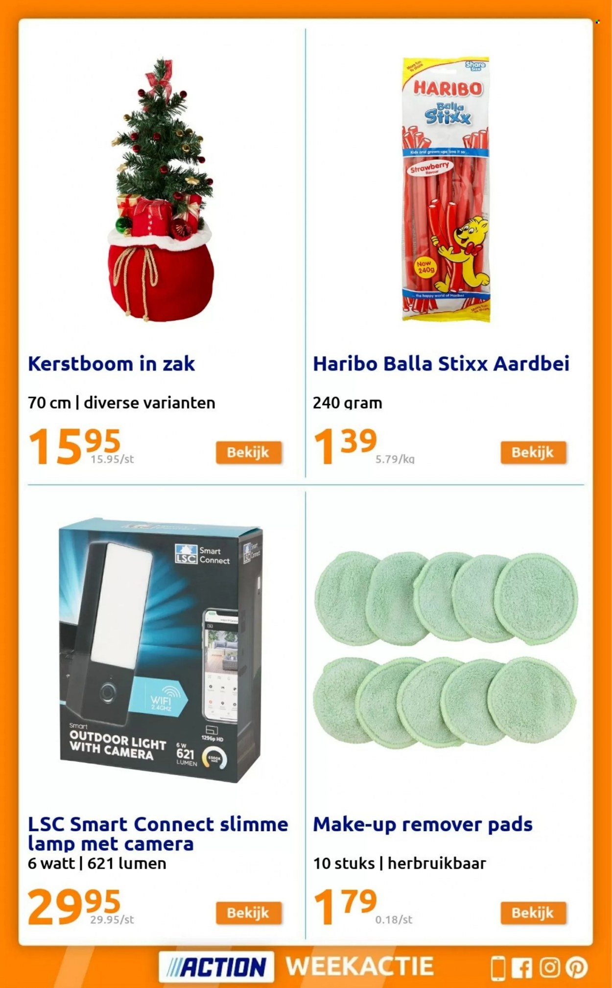 Action-aanbieding - 9-11-2022 - 15-11-2022. Pagina 19