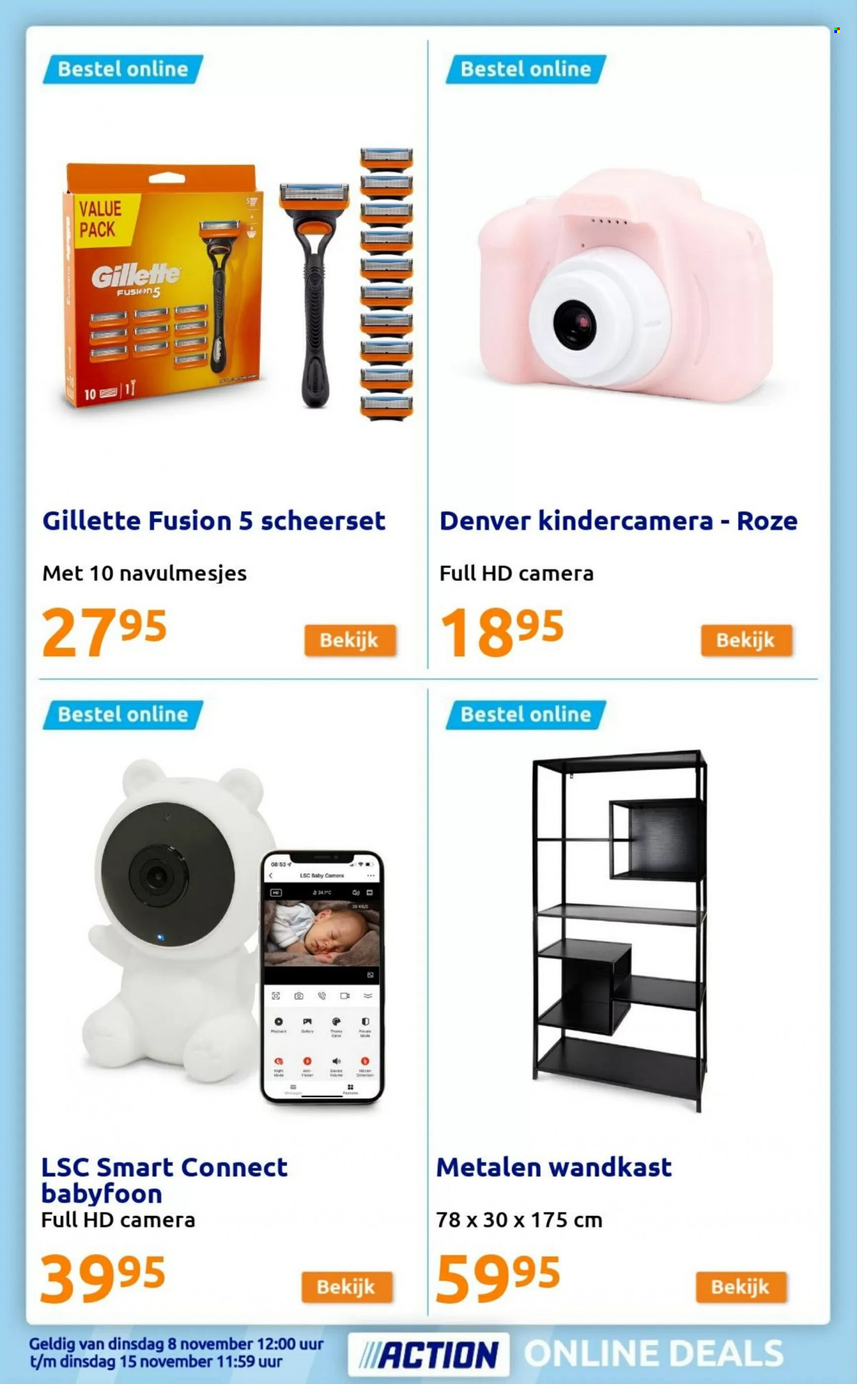 Action-aanbieding - 9-11-2022 - 15-11-2022. Pagina 27