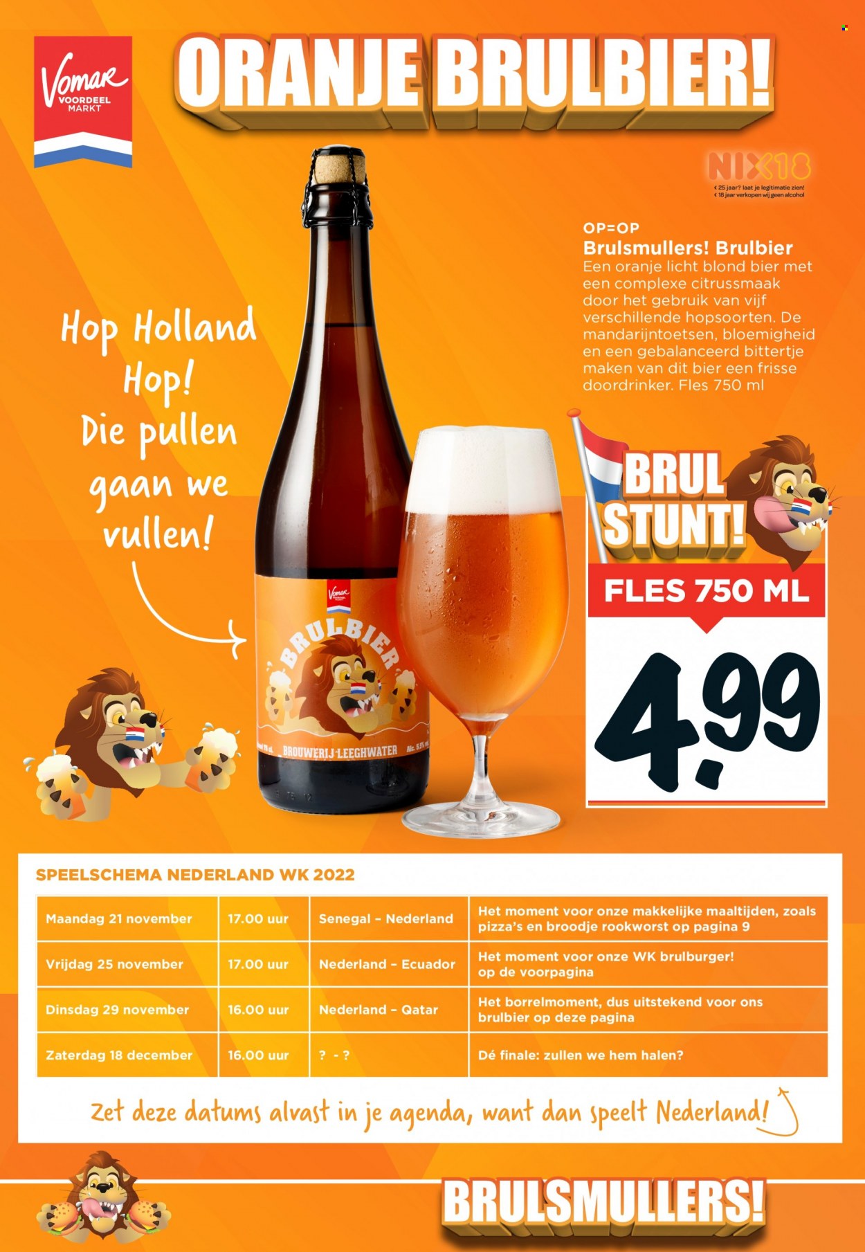 Vomar-aanbieding. Pagina 5