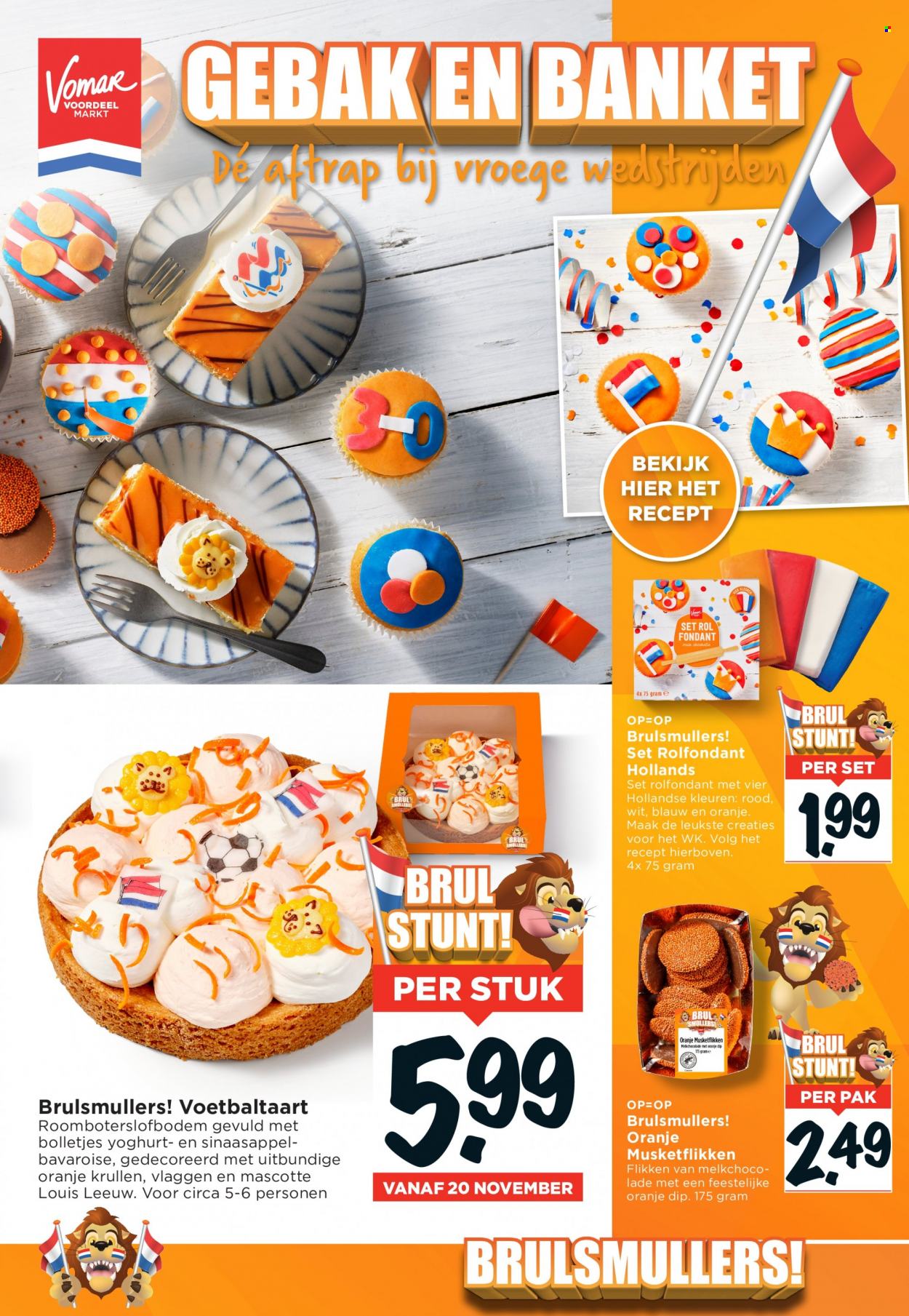 Vomar-aanbieding. Pagina 11