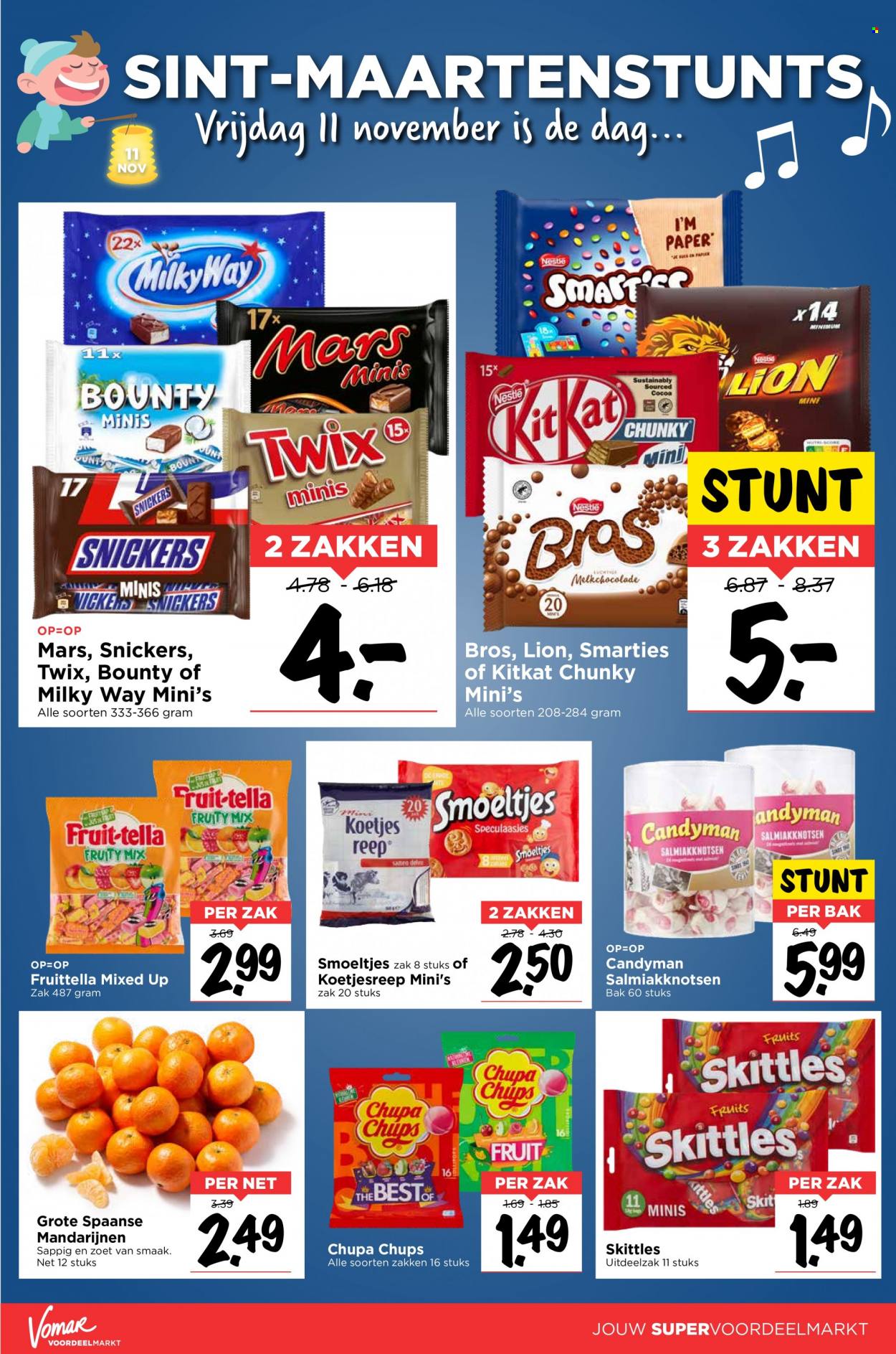 Vomar-aanbieding - 10-11-2022 - 12-11-2022. Pagina 2
