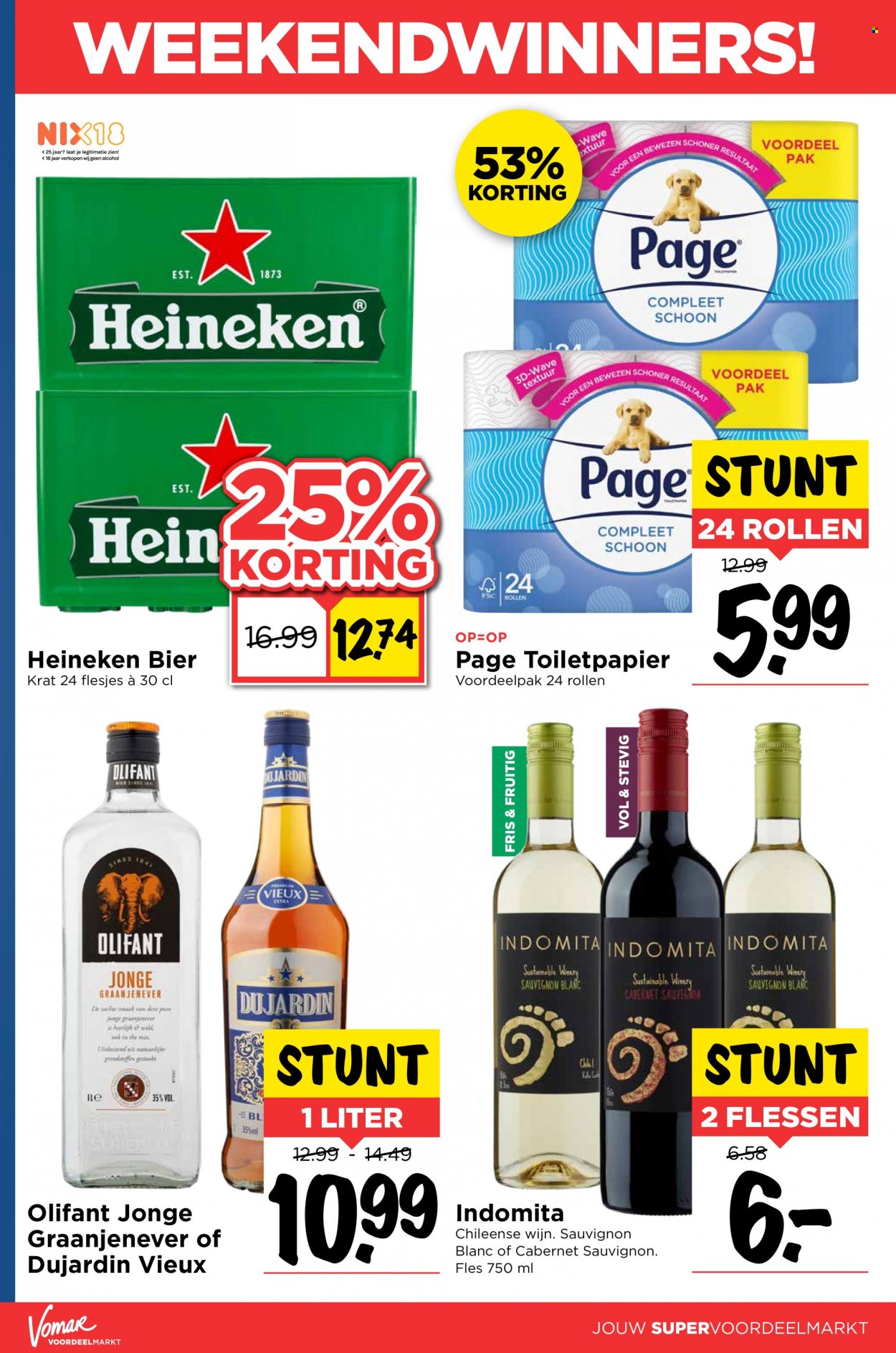 Vomar-aanbieding - 10-11-2022 - 12-11-2022. Pagina 3