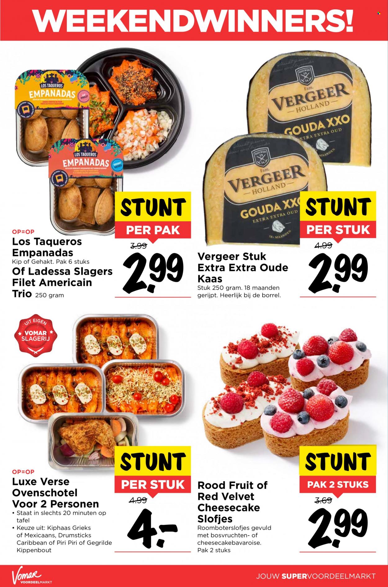 Vomar-aanbieding - 10-11-2022 - 12-11-2022. Pagina 8