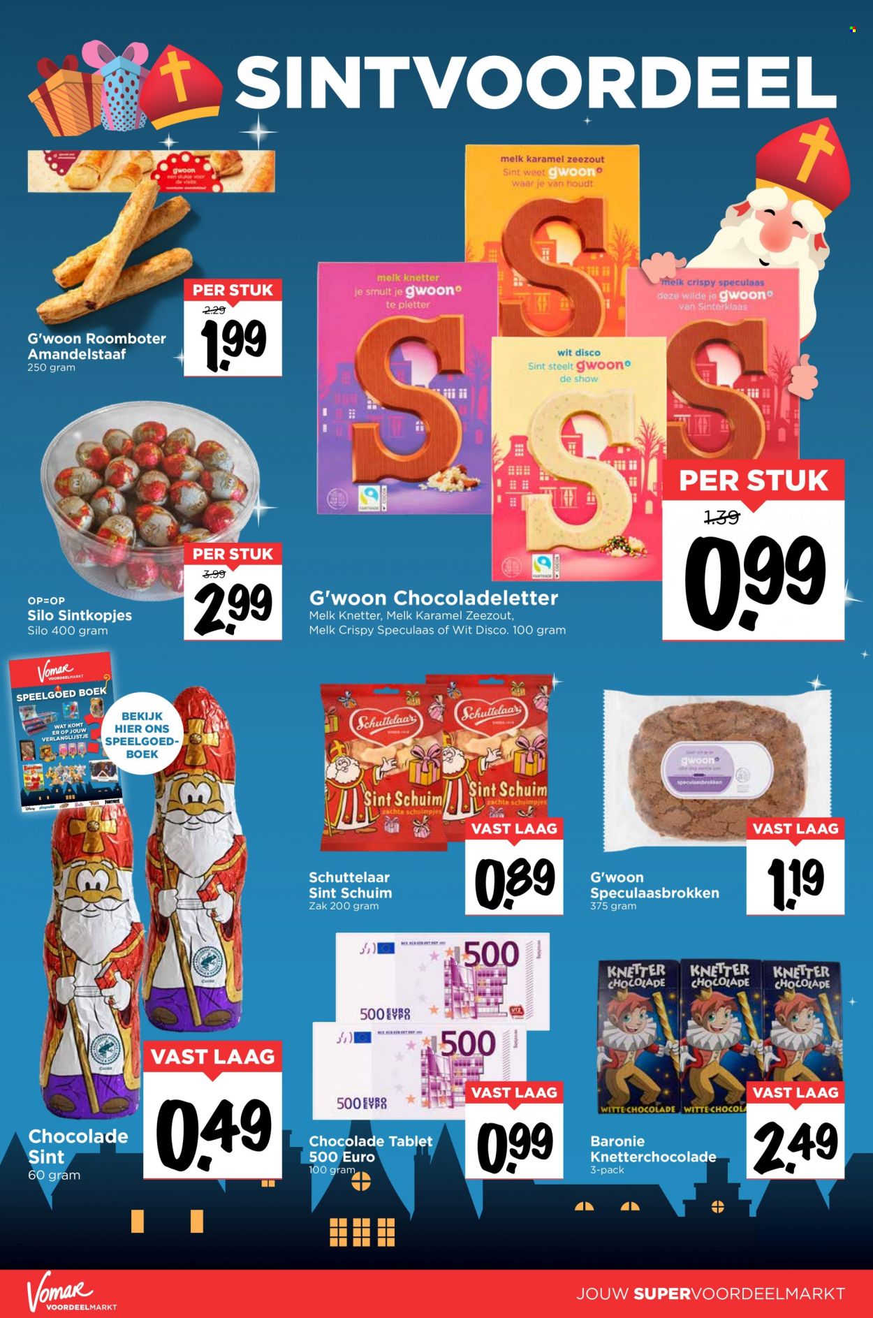 Vomar-aanbieding - 10-11-2022 - 12-11-2022. Pagina 9