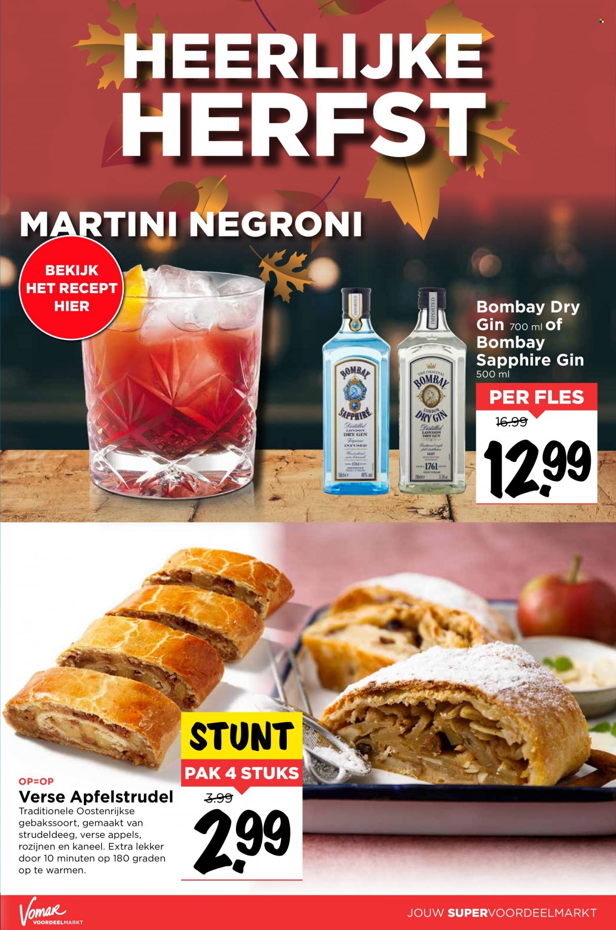Vomar-aanbieding - 10-11-2022 - 12-11-2022. Pagina 11