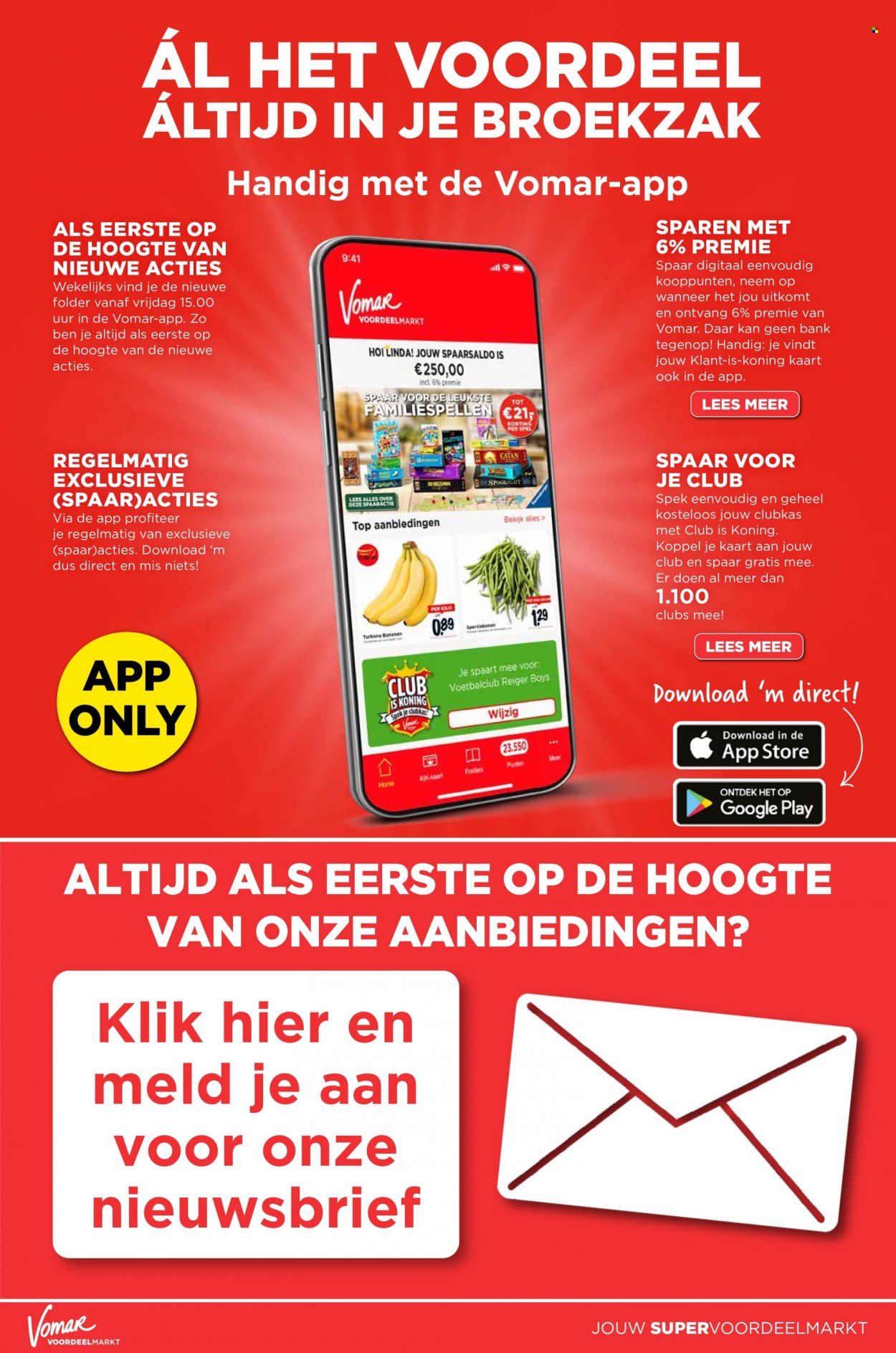 Vomar-aanbieding - 10-11-2022 - 12-11-2022. Pagina 17