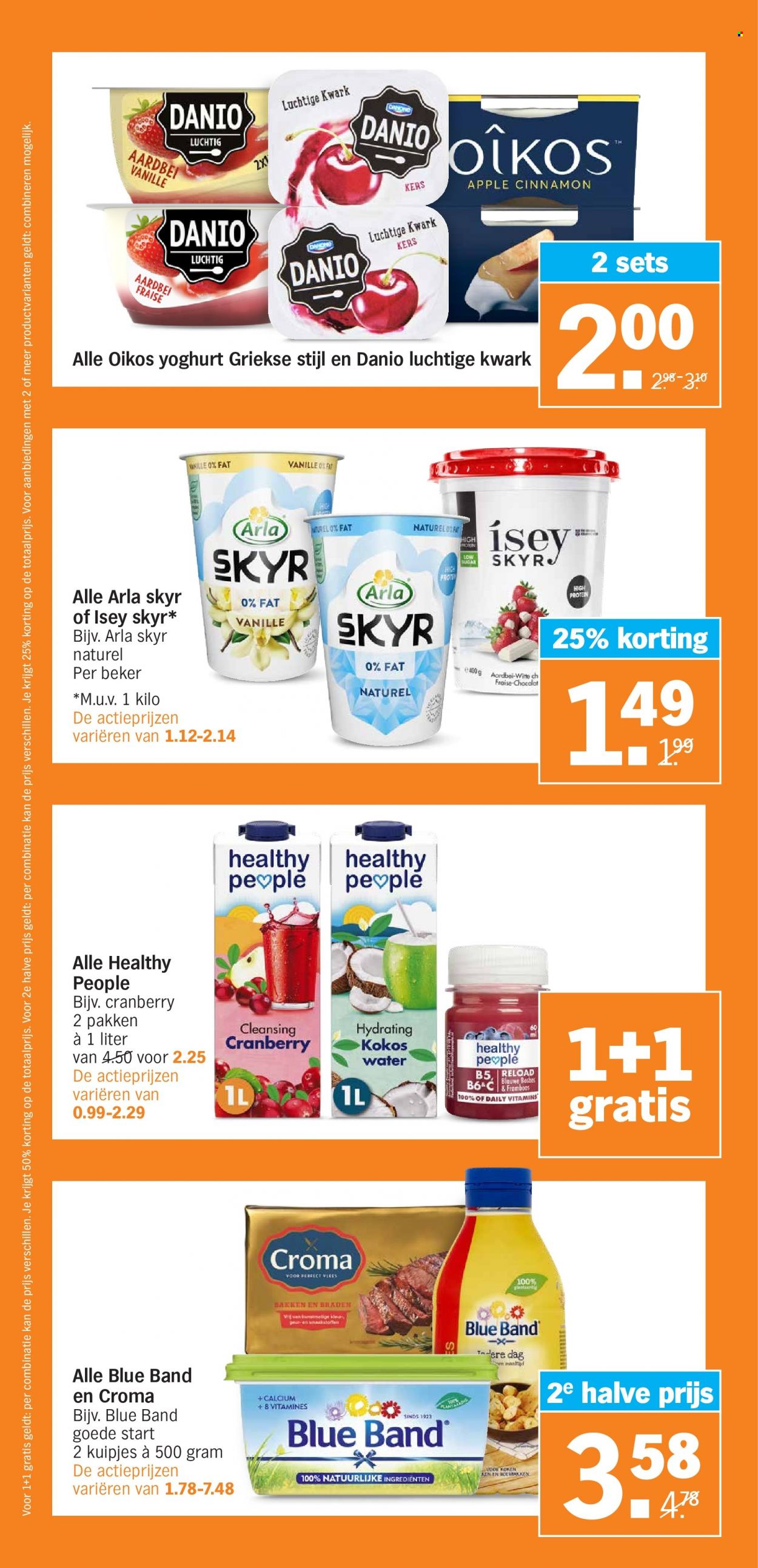 Albert Heijn-aanbieding - 14-11-2022 - 20-11-2022. Pagina 16