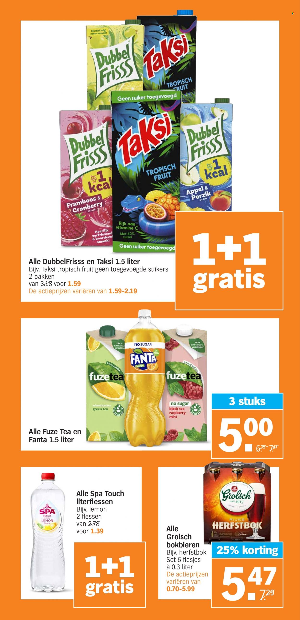 Albert Heijn-aanbieding - 14-11-2022 - 20-11-2022. Pagina 24