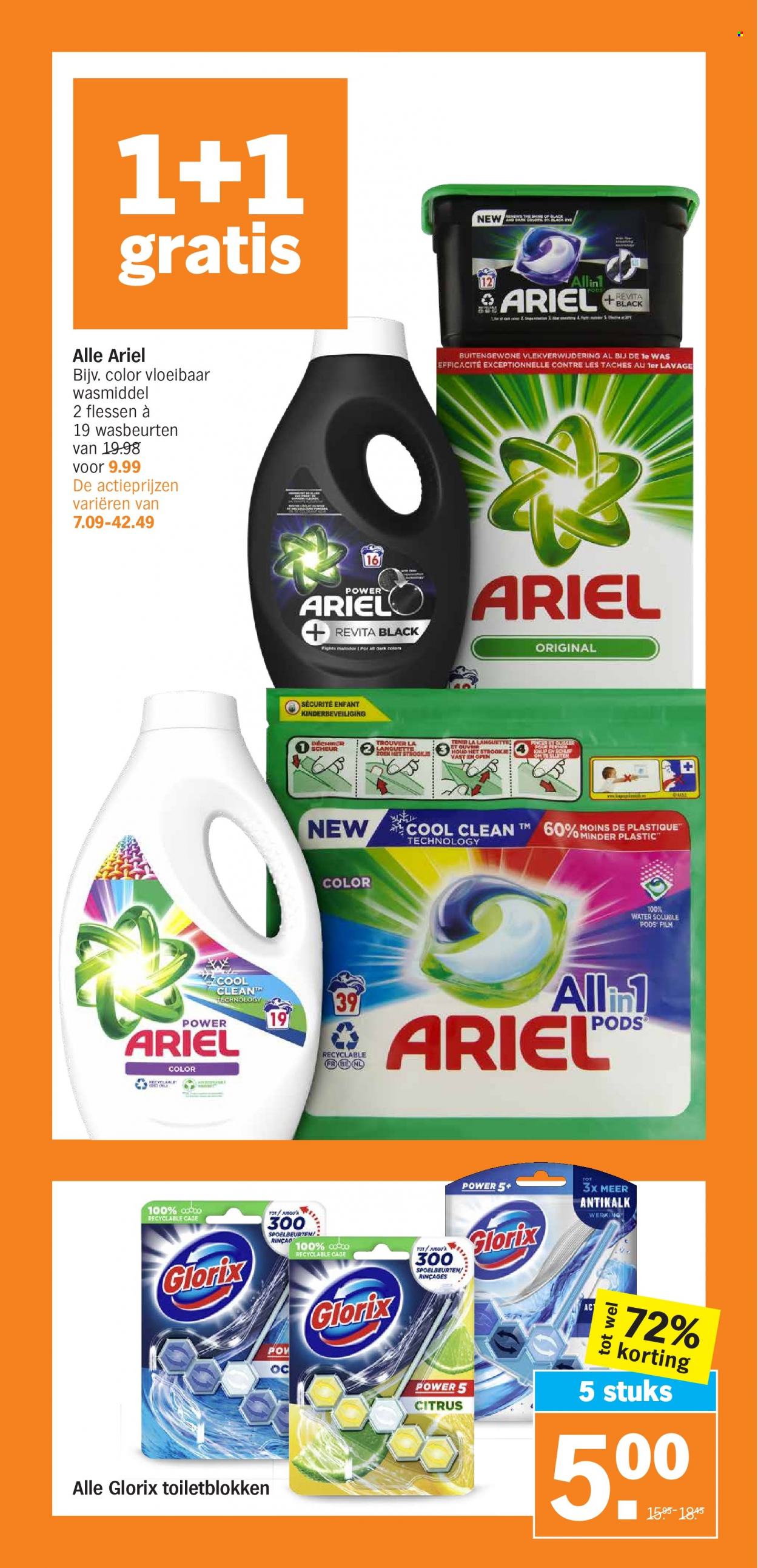 Albert Heijn-aanbieding - 14-11-2022 - 20-11-2022. Pagina 26