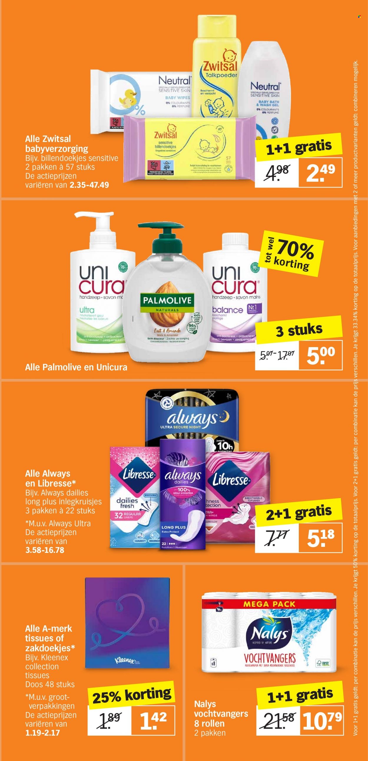 Albert Heijn-aanbieding - 14-11-2022 - 20-11-2022. Pagina 29