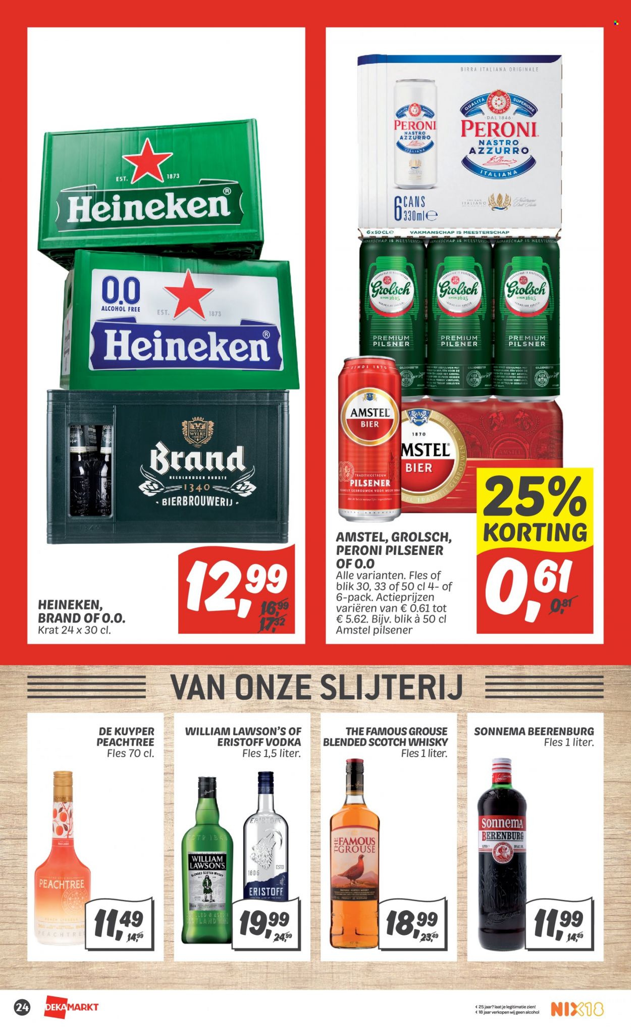 DekaMarkt-aanbieding - 13-11-2022 - 19-11-2022. Pagina 24