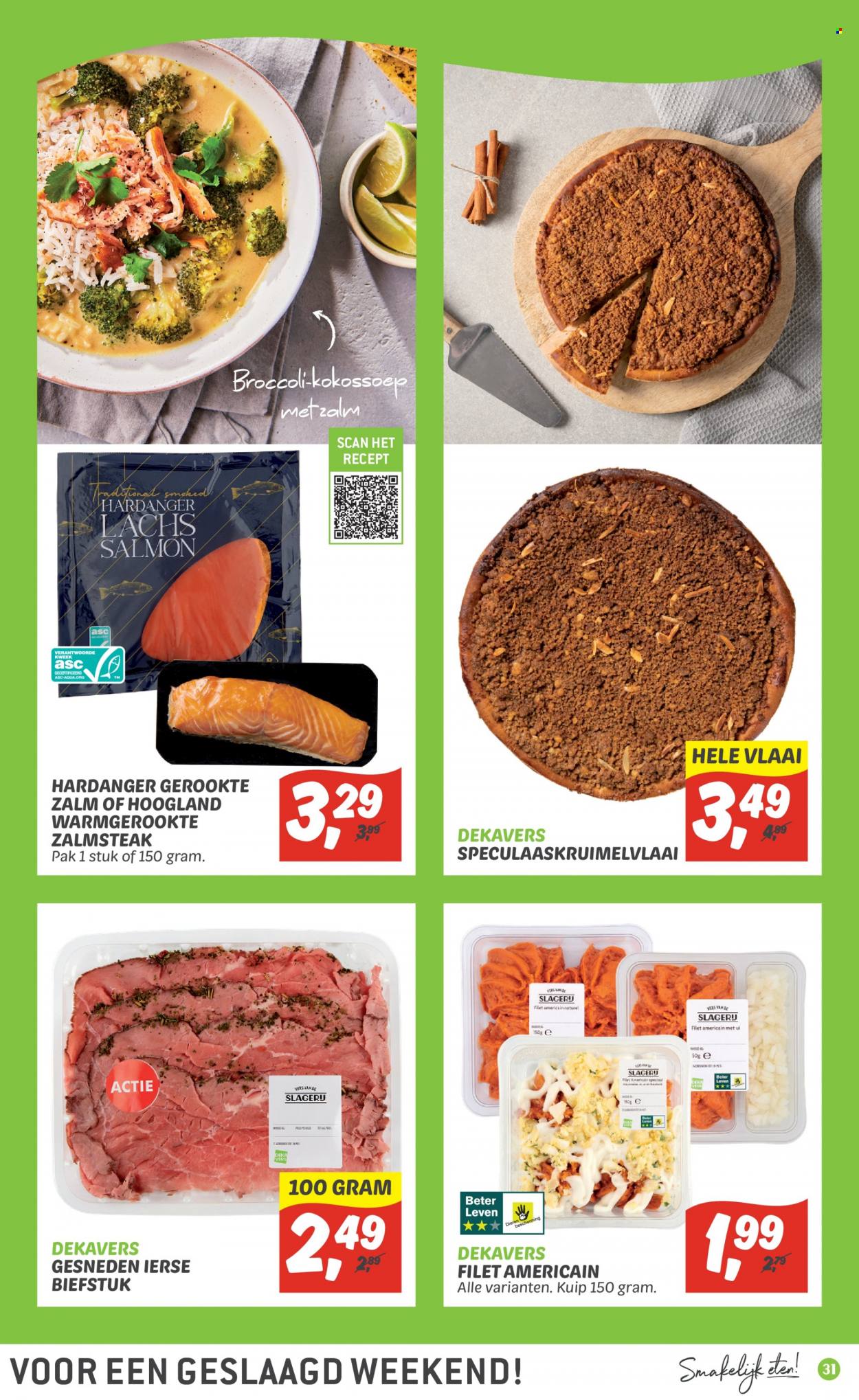 DekaMarkt-aanbieding - 13-11-2022 - 19-11-2022. Pagina 31