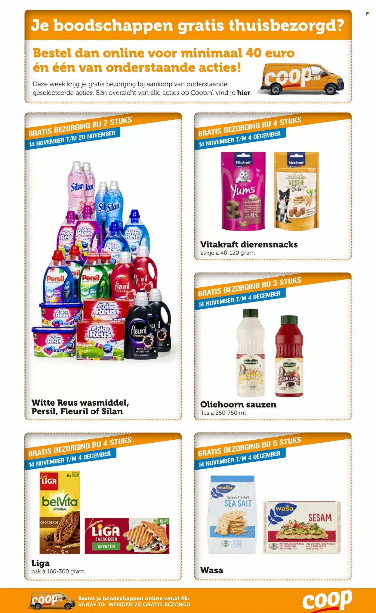 Coop-aanbieding - 14-11-2022 - 20-11-2022. Pagina 3