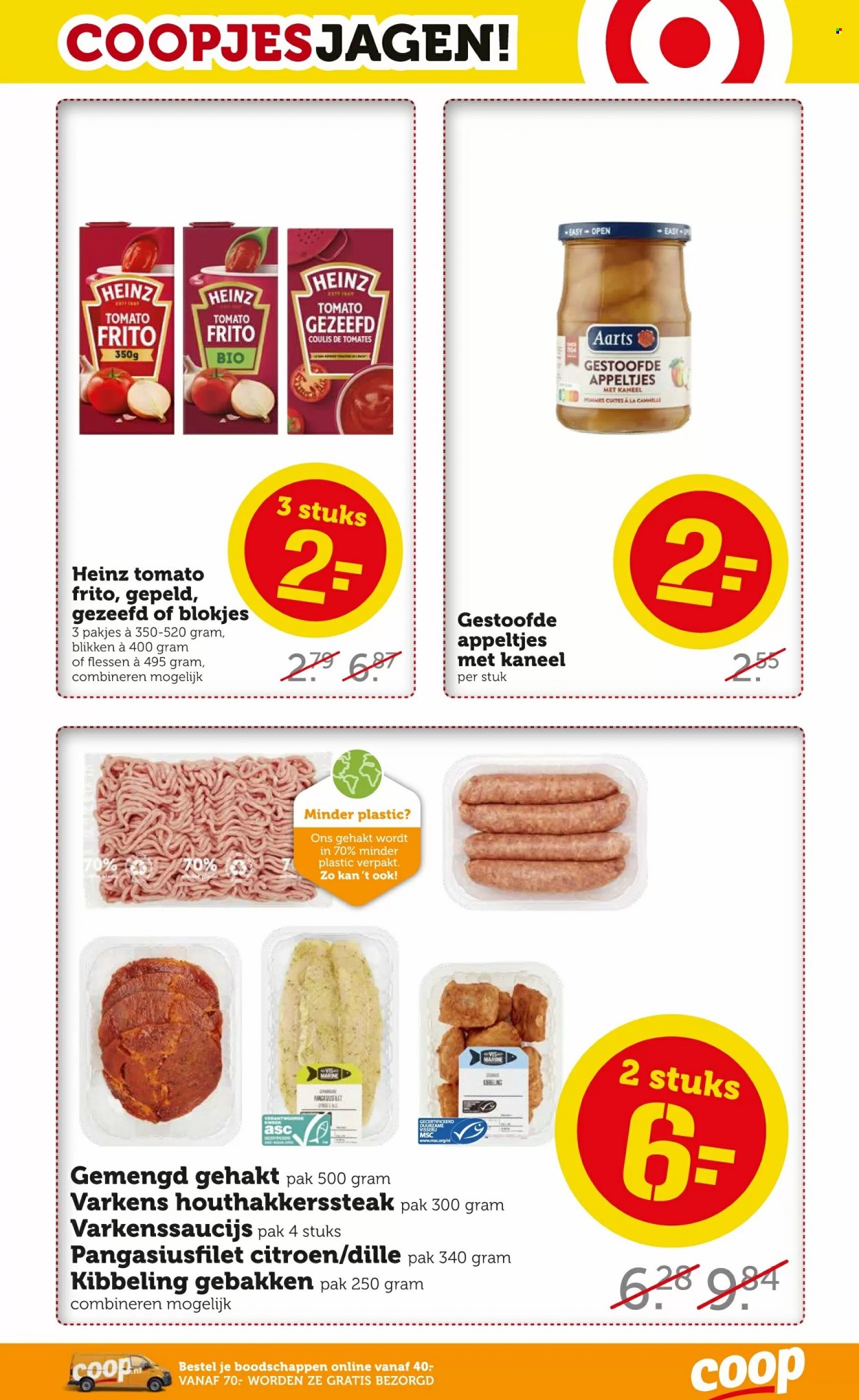 Coop-aanbieding - 14-11-2022 - 20-11-2022. Pagina 9