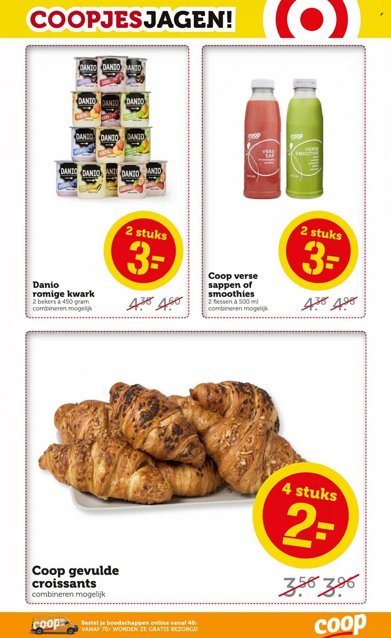 Coop-aanbieding - 14-11-2022 - 20-11-2022. Pagina 15