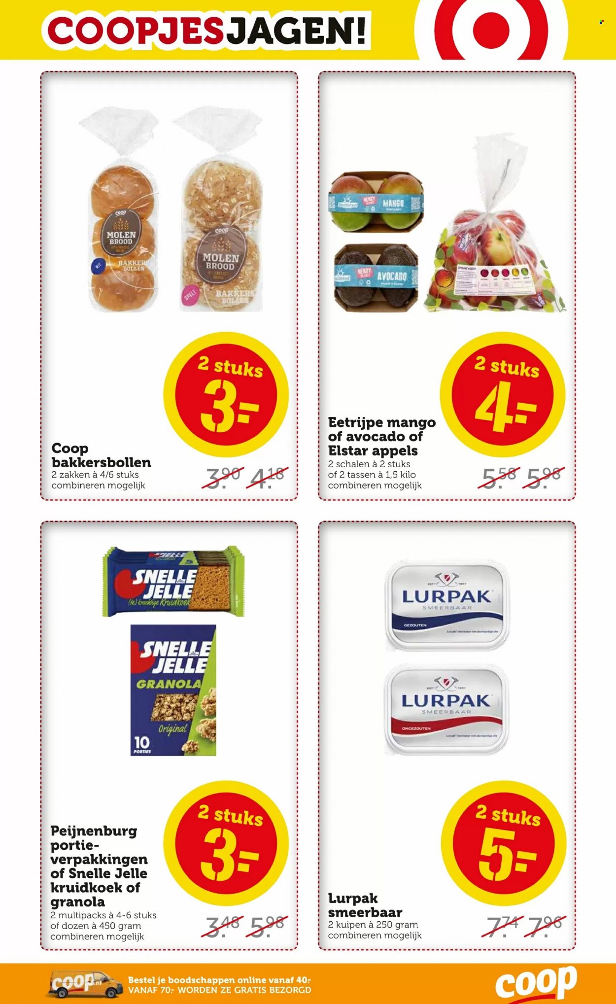 Coop-aanbieding - 14-11-2022 - 20-11-2022. Pagina 17